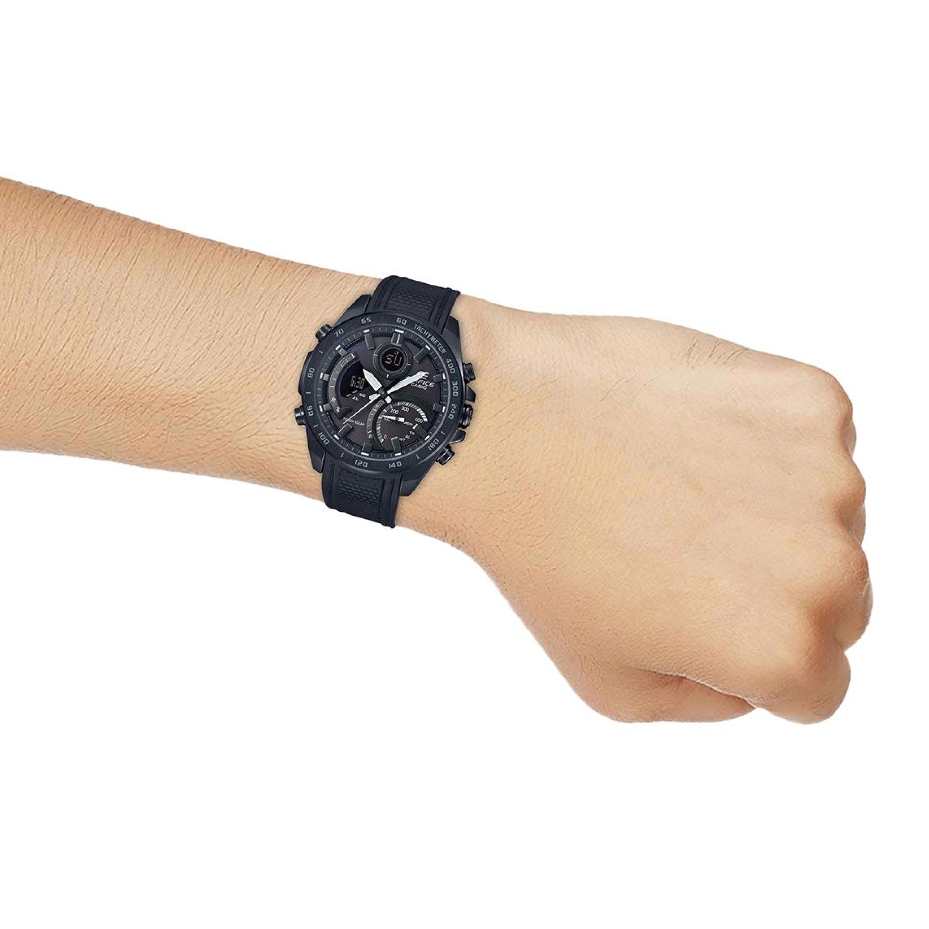 CASIO    EDIFICE ECB-900PB-1A - фото 4