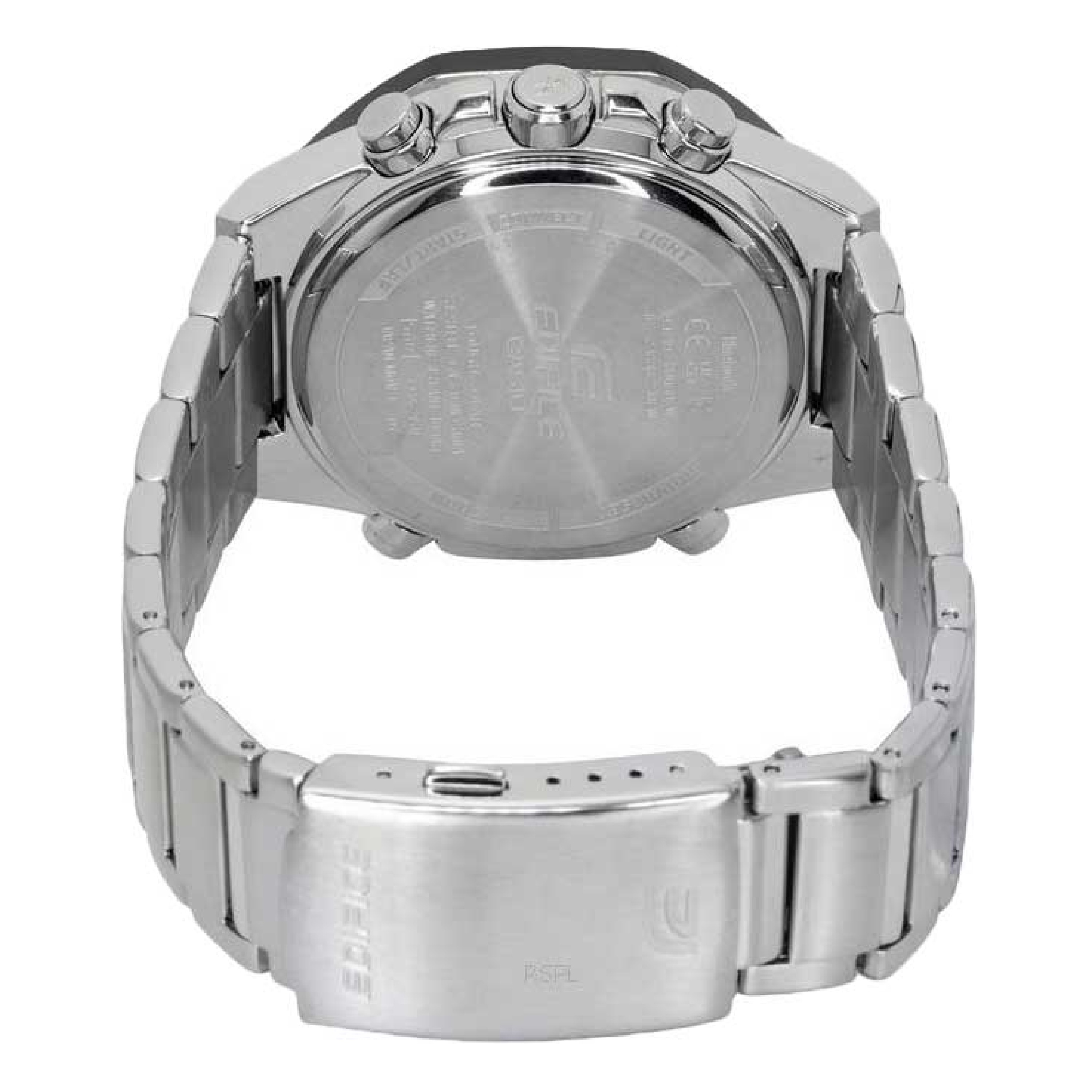 CASIO    EDIFICE ECB-950DB-1A - фото 3