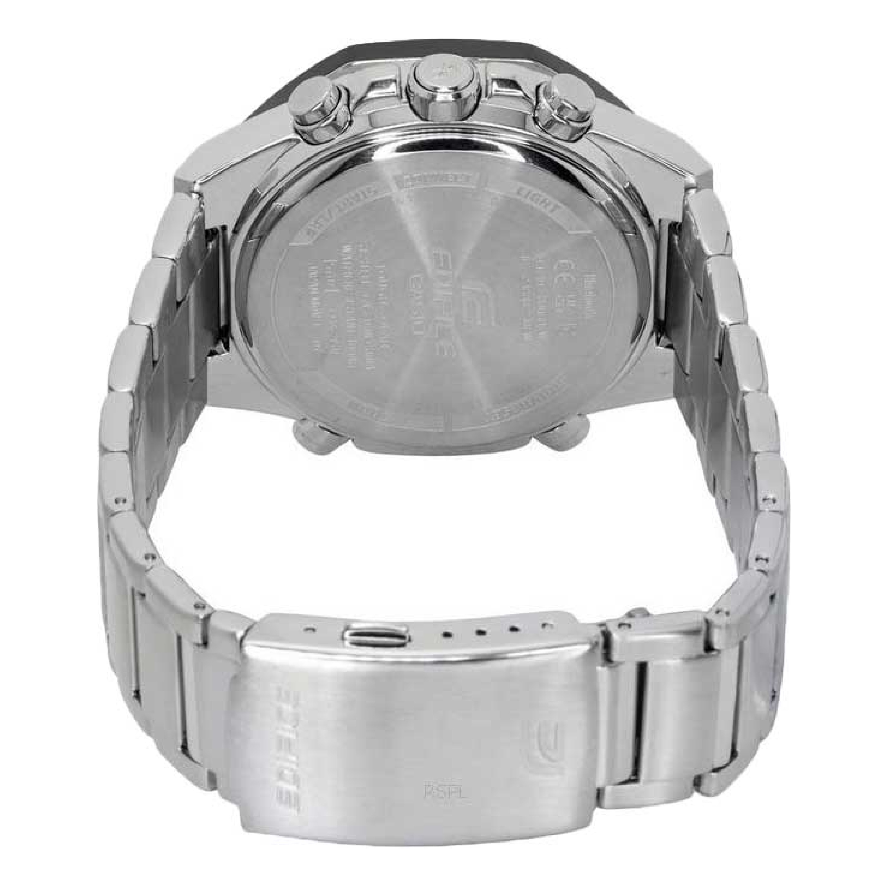 CASIO    EDIFICE ECB-950DB-2A - фото 3