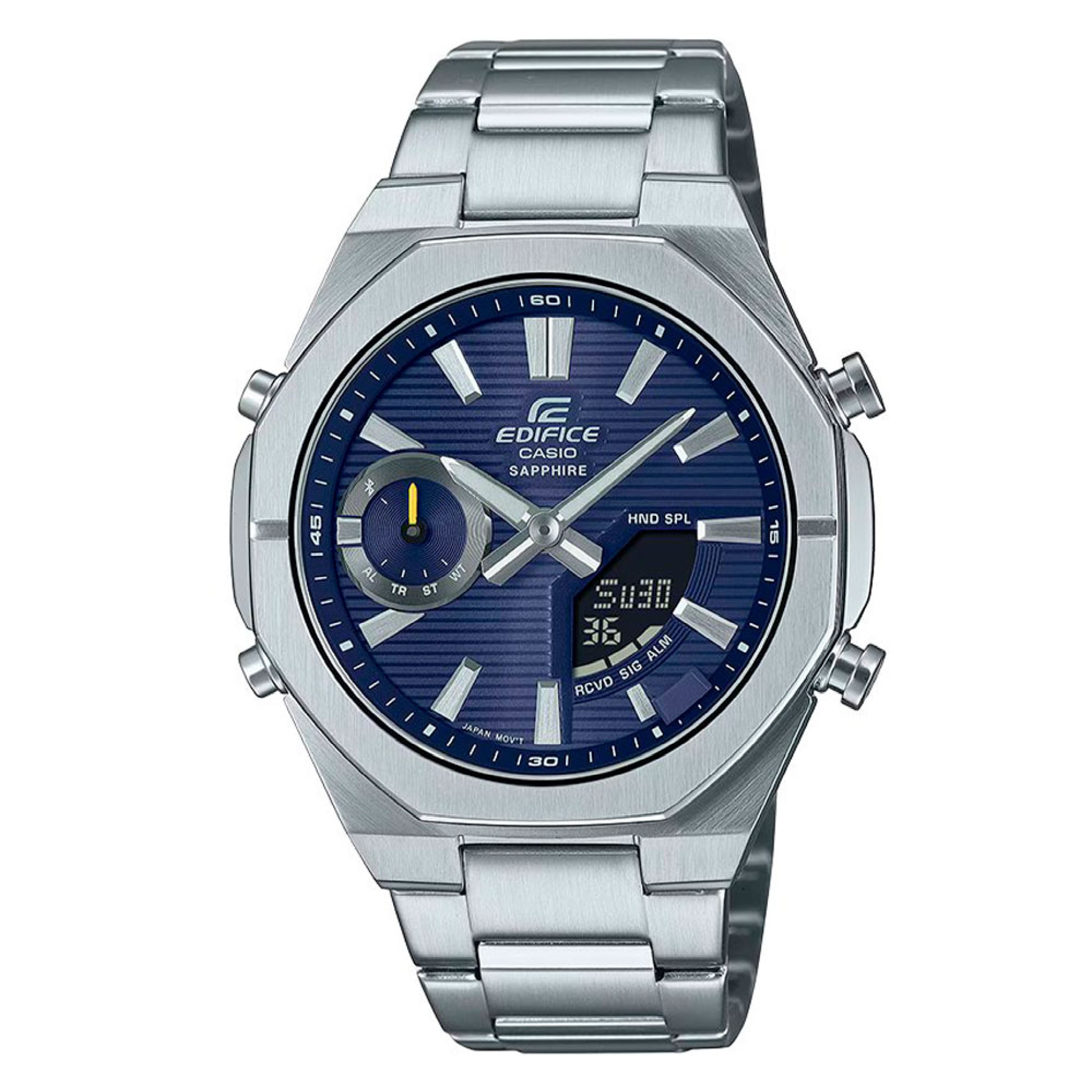 CASIO    EDIFICE ECB-S10D-2A - CASIO |  EDIFICE None None