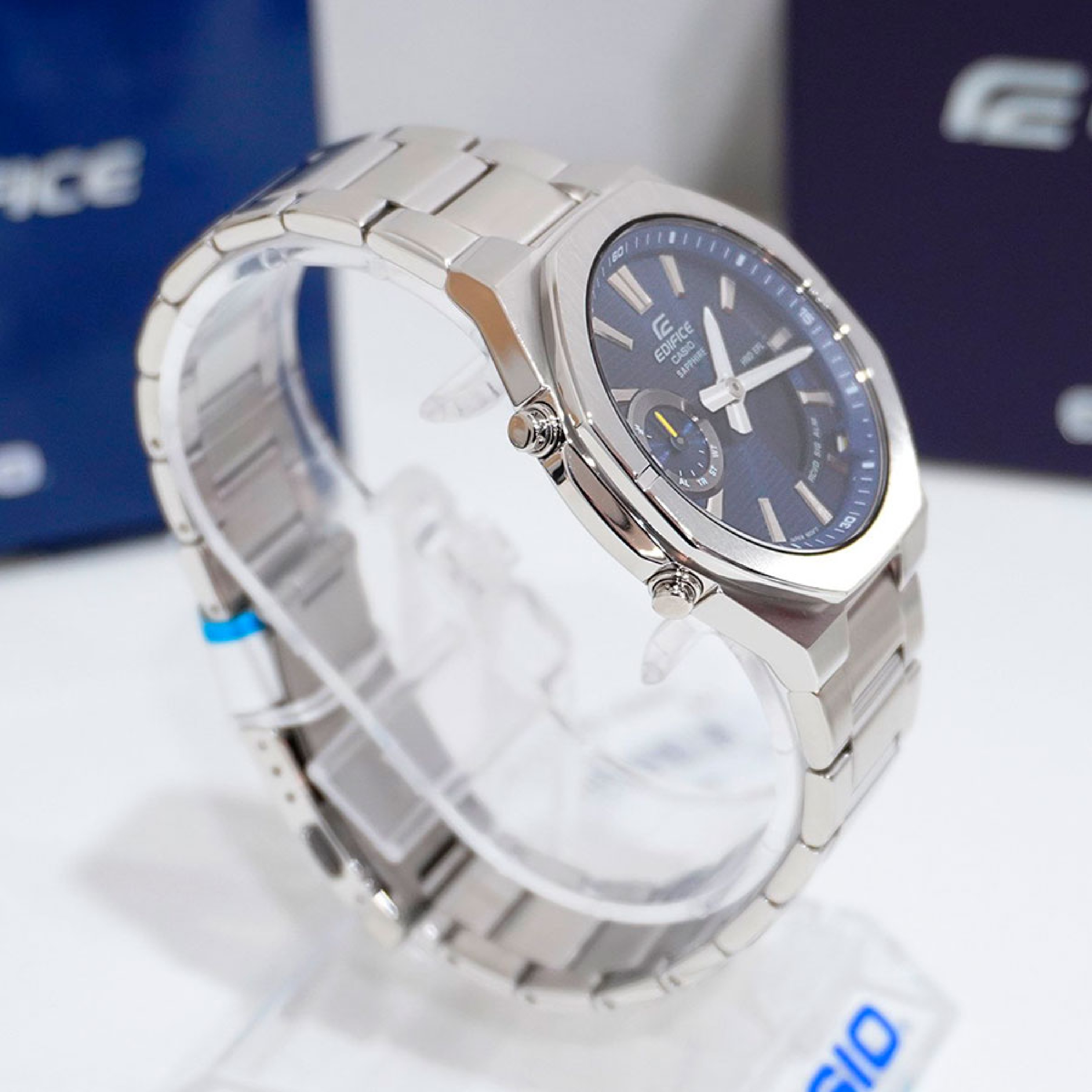 CASIO    EDIFICE ECB-S10D-2A - фото 2