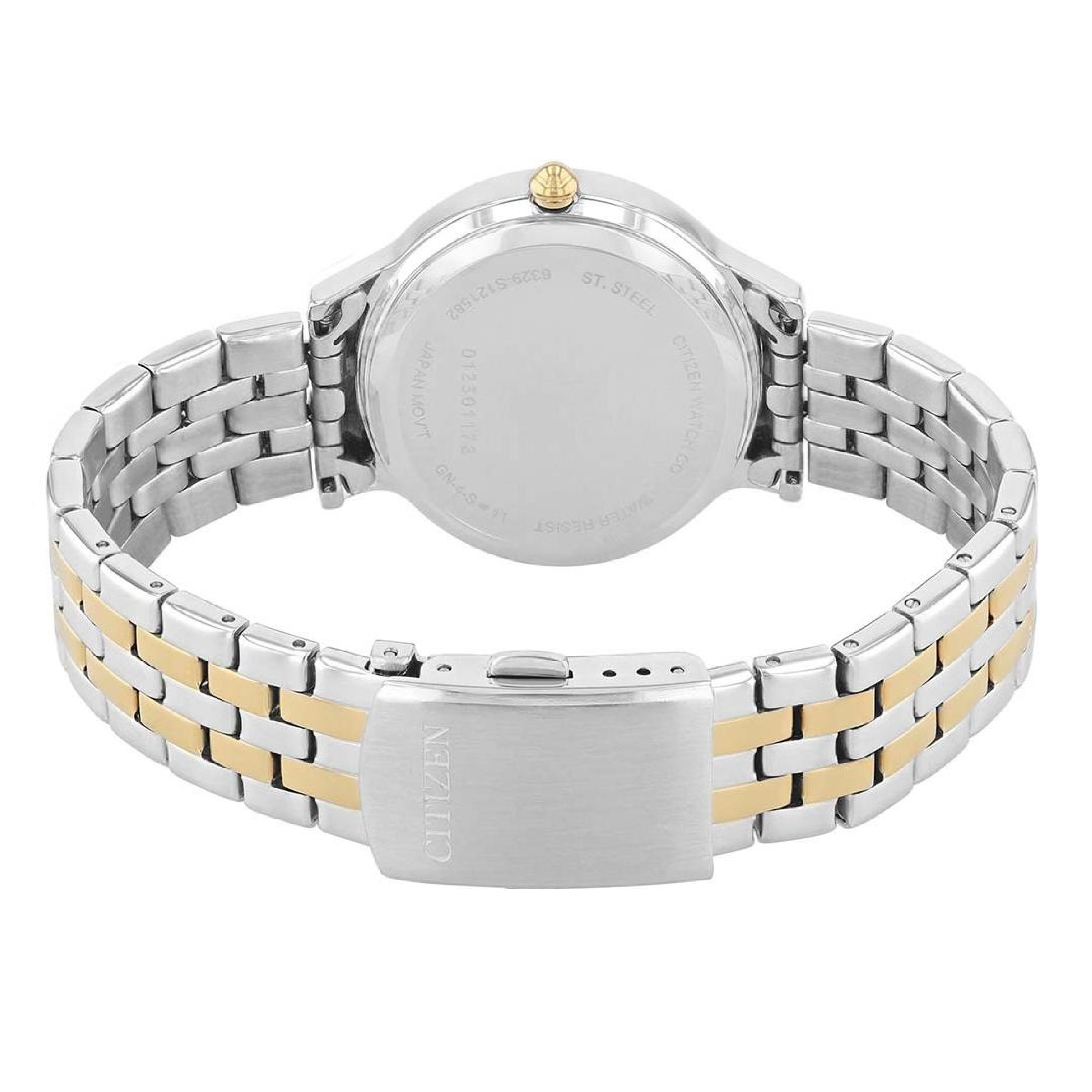 CITIZEN ED8184-51A - фото 3