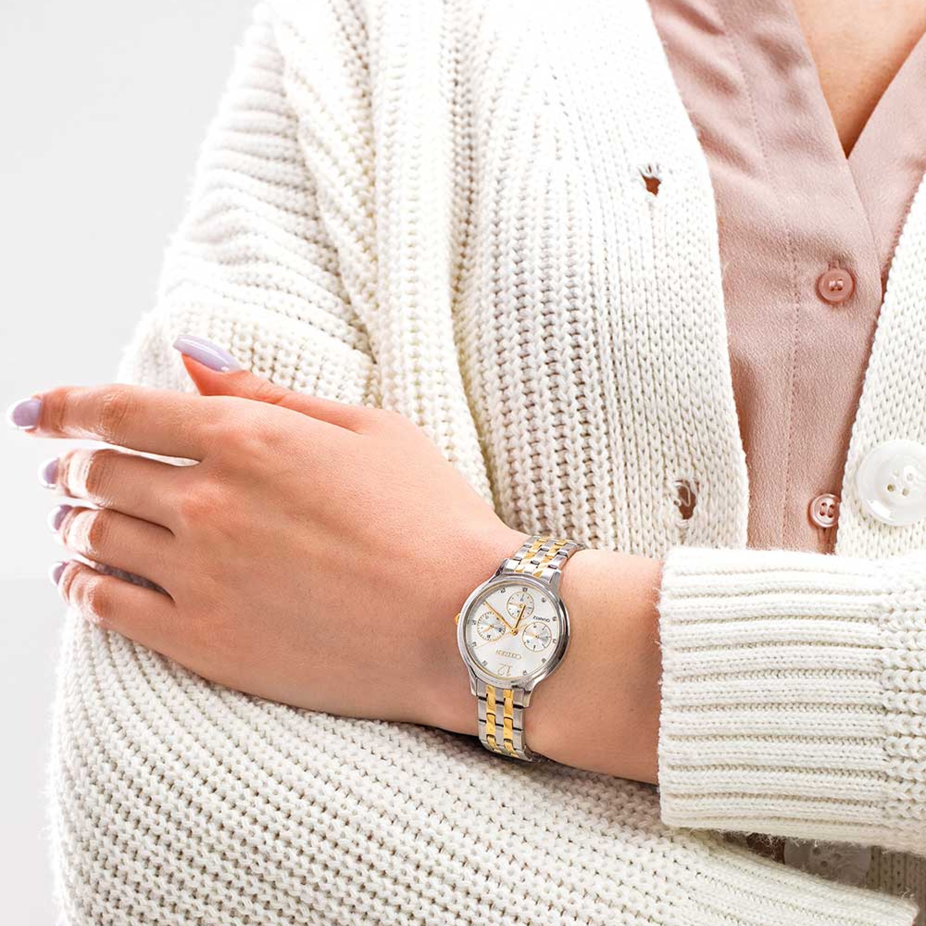 CITIZEN ED8184-51A - фото 4