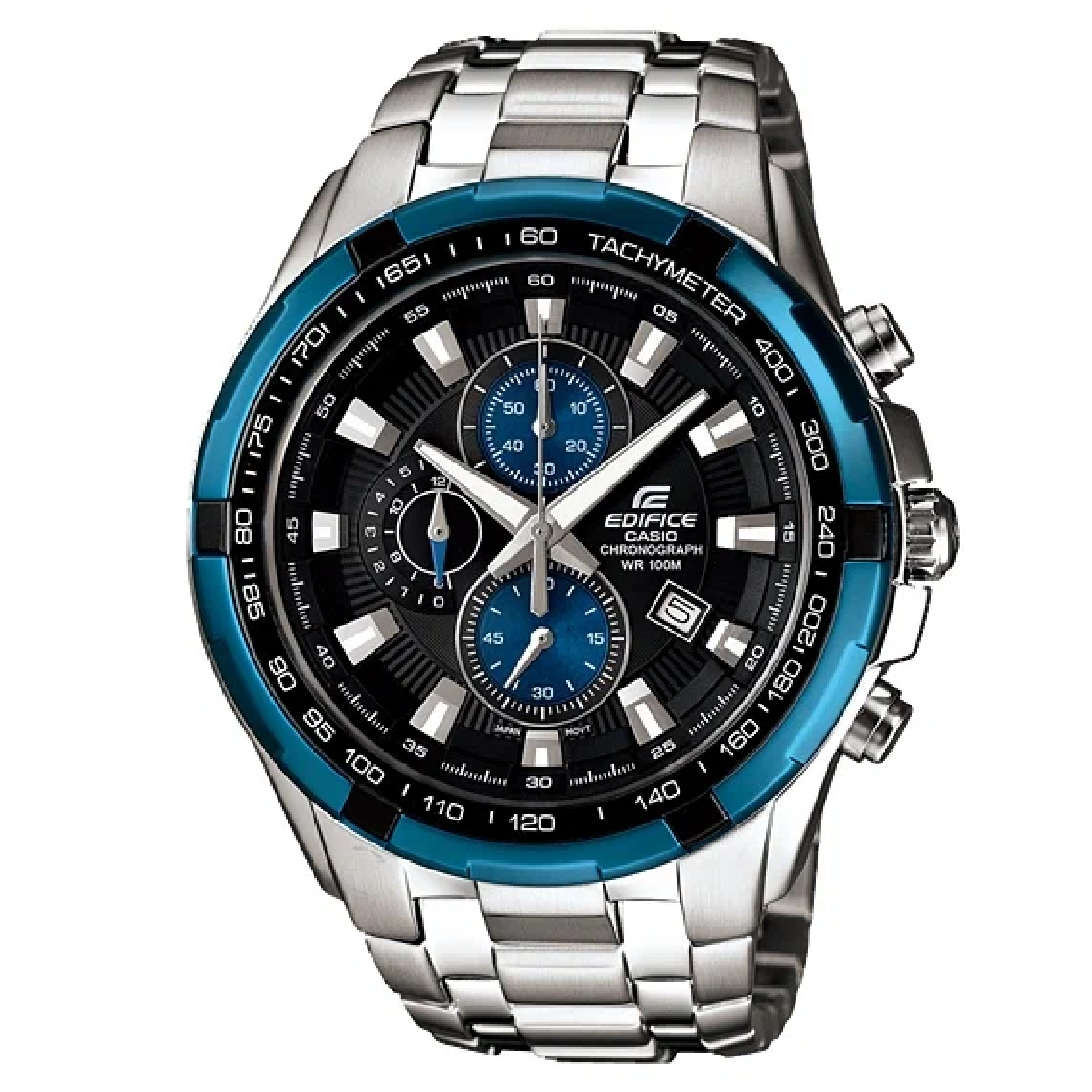 CASIO    EDIFICE EF-539D-1A2 - CASIO |  EDIFICE None None