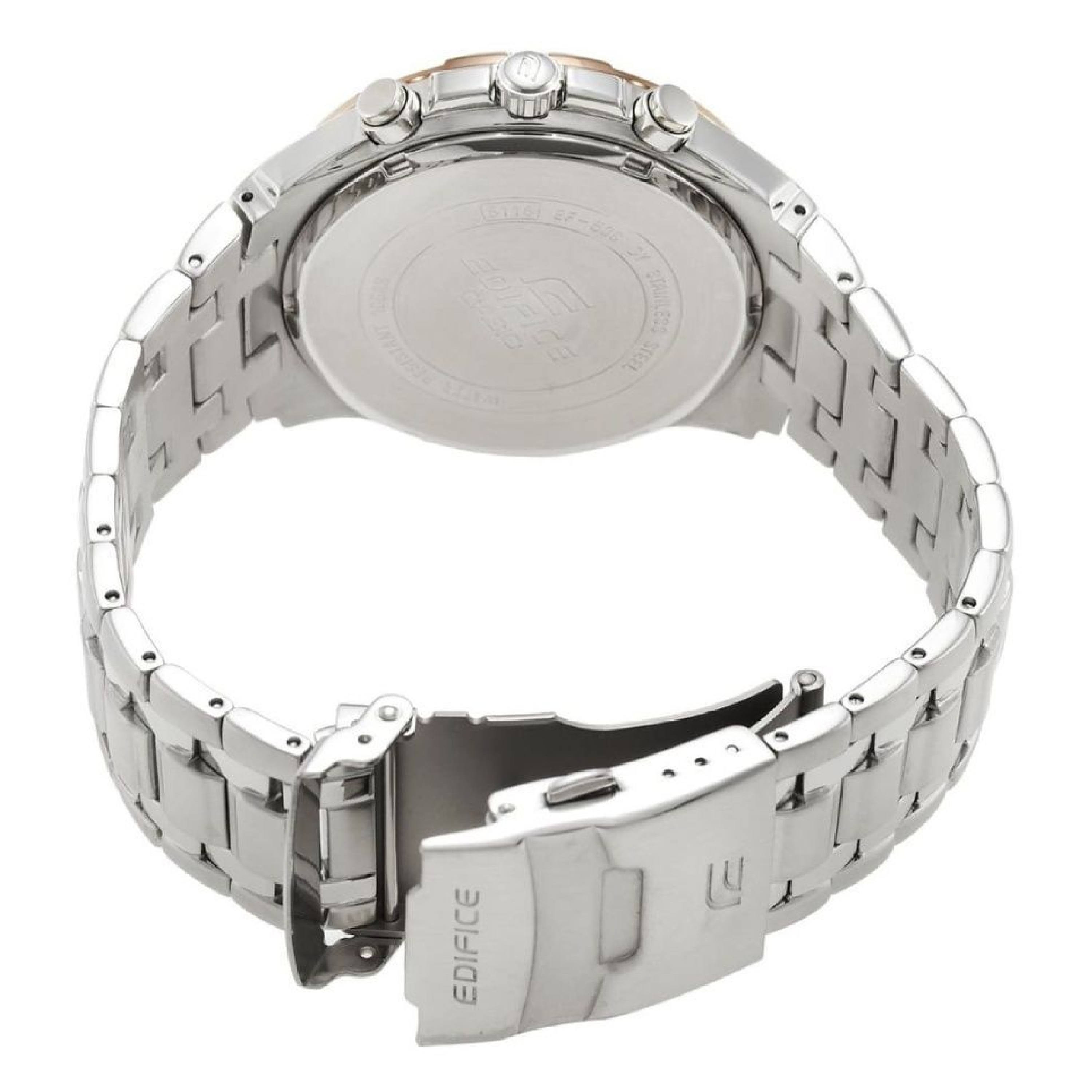 CASIO    EDIFICE EF-539D-1A5 - фото 3