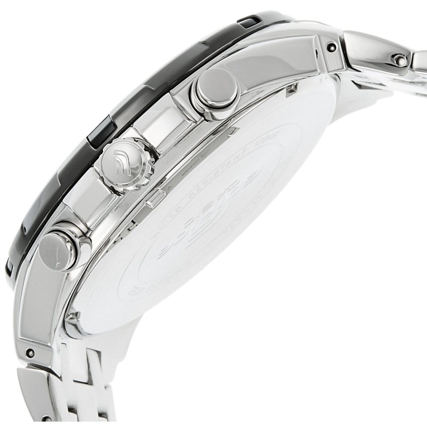 CASIO    EDIFICE EF-539D-1A - фото 2