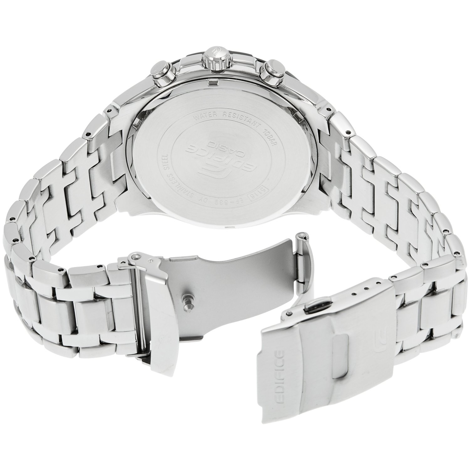 CASIO    EDIFICE EF-539D-1A - фото 3