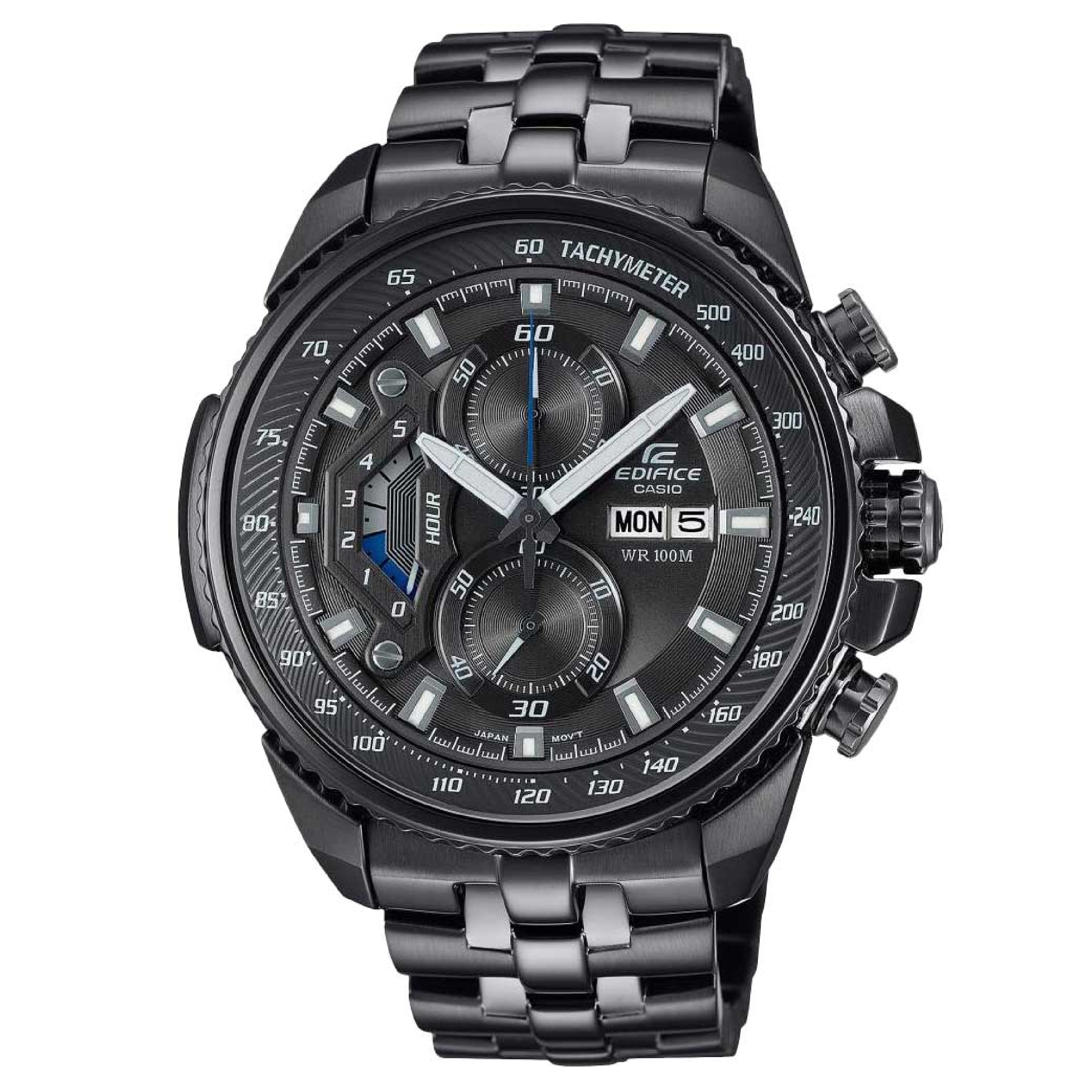CASIO    EDIFICE EF-558DC-1A - CASIO |  EDIFICE None None