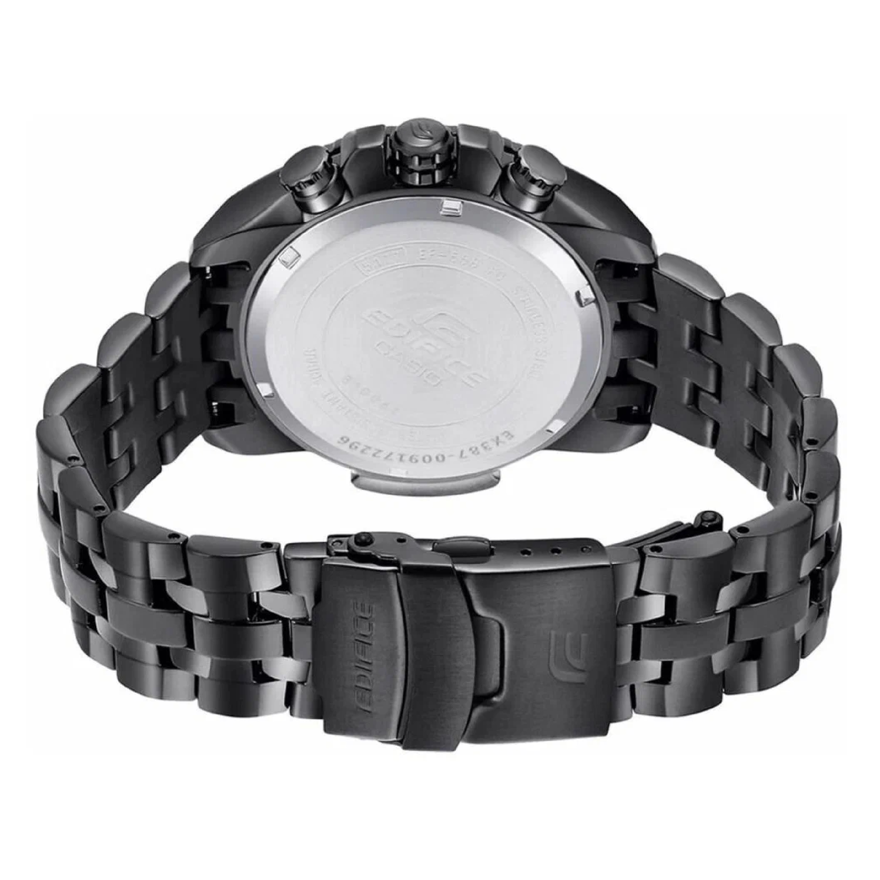 CASIO    EDIFICE EF-558DC-1A - фото 3