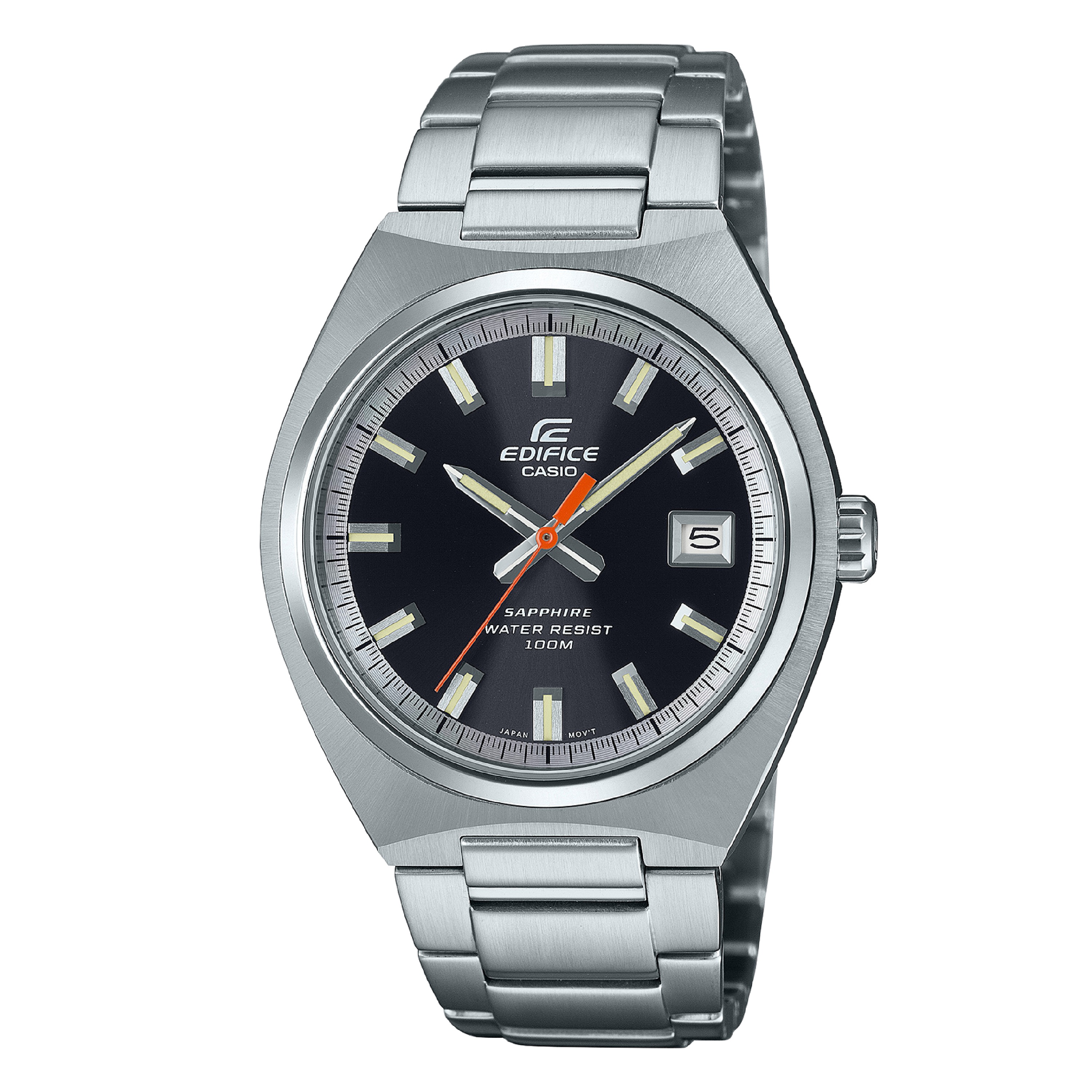 CASIO    EDIFICE EFB-109D-1A - CASIO |  EDIFICE None None