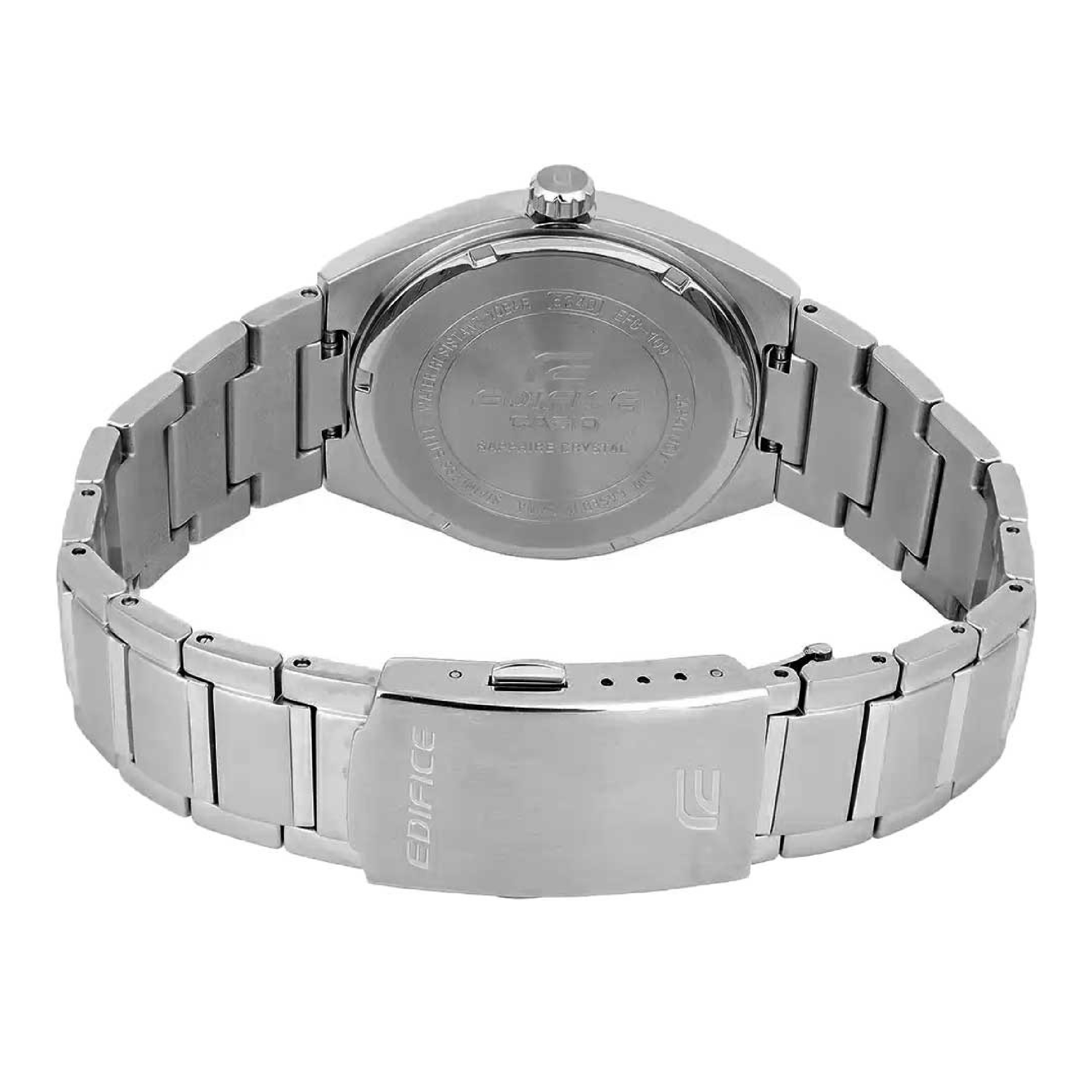 CASIO    EDIFICE EFB-109D-1A - фото 2