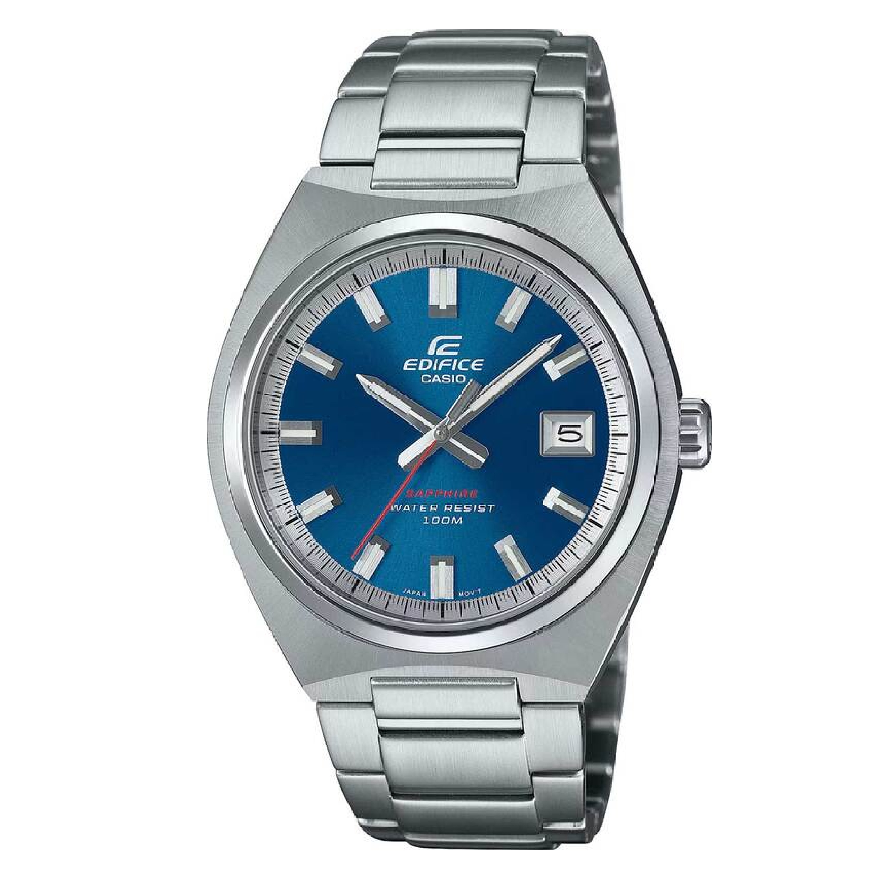 CASIO    EDIFICE EFB-109D-2A - CASIO |  EDIFICE None None