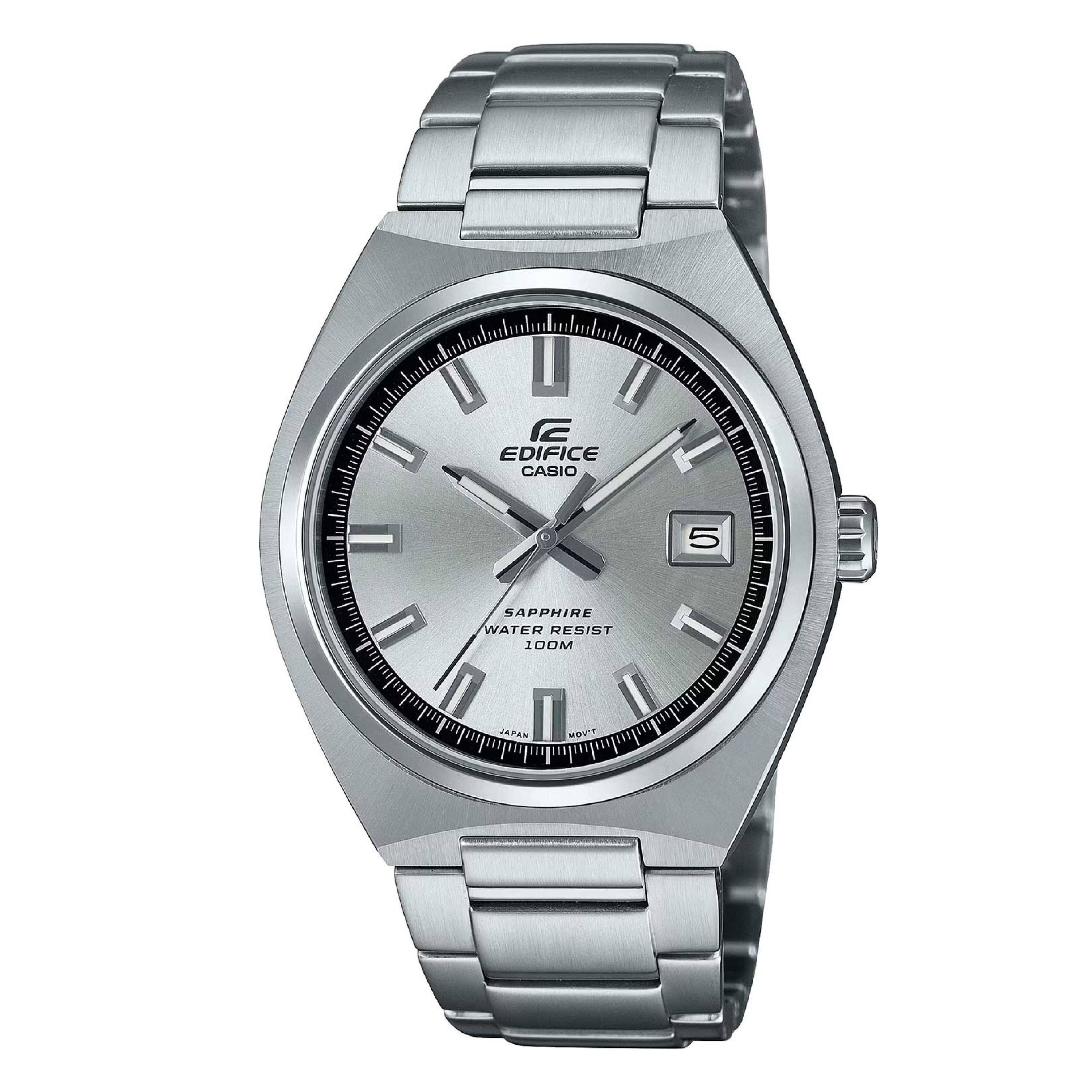 CASIO EFB-109D-7A - CASIO None None