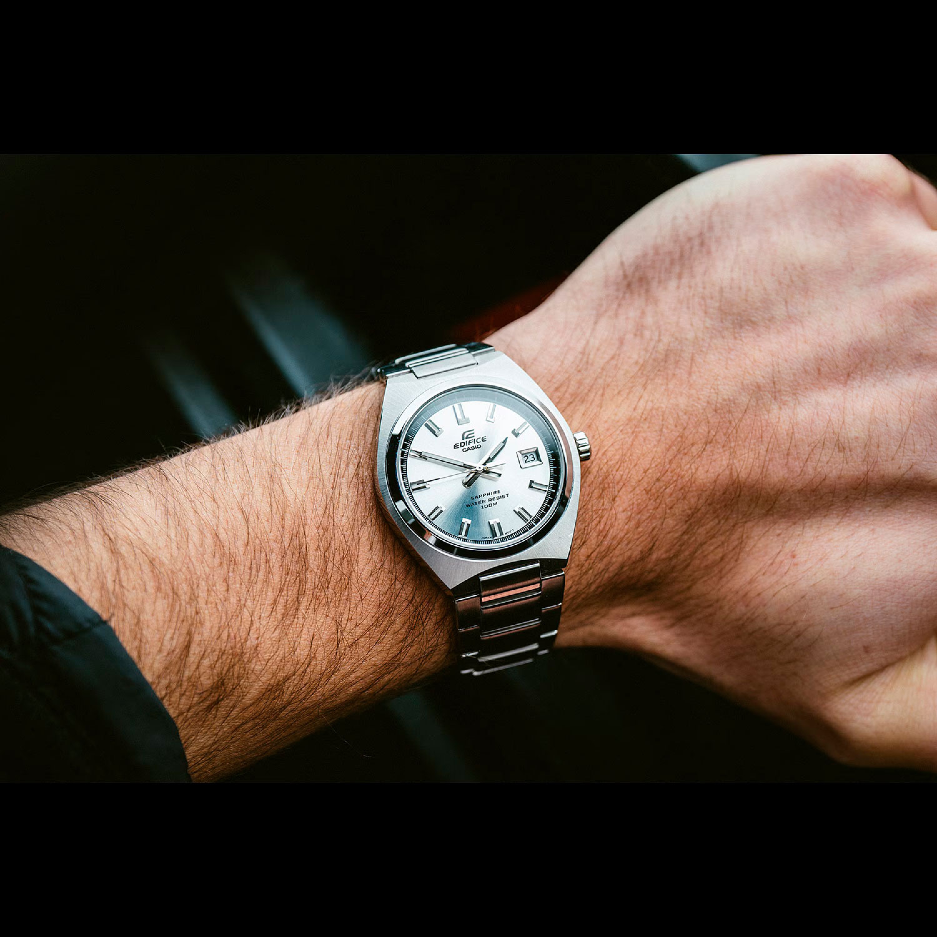 CASIO EFB-109D-7A - фото 3