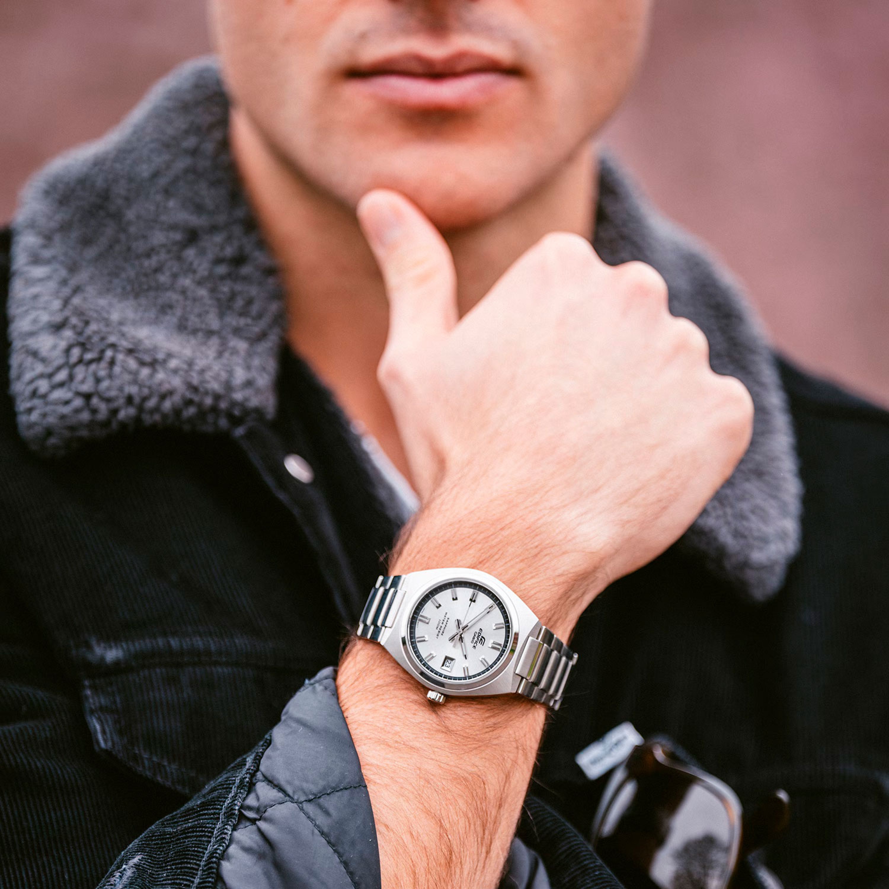 CASIO EFB-109D-7A - фото 4