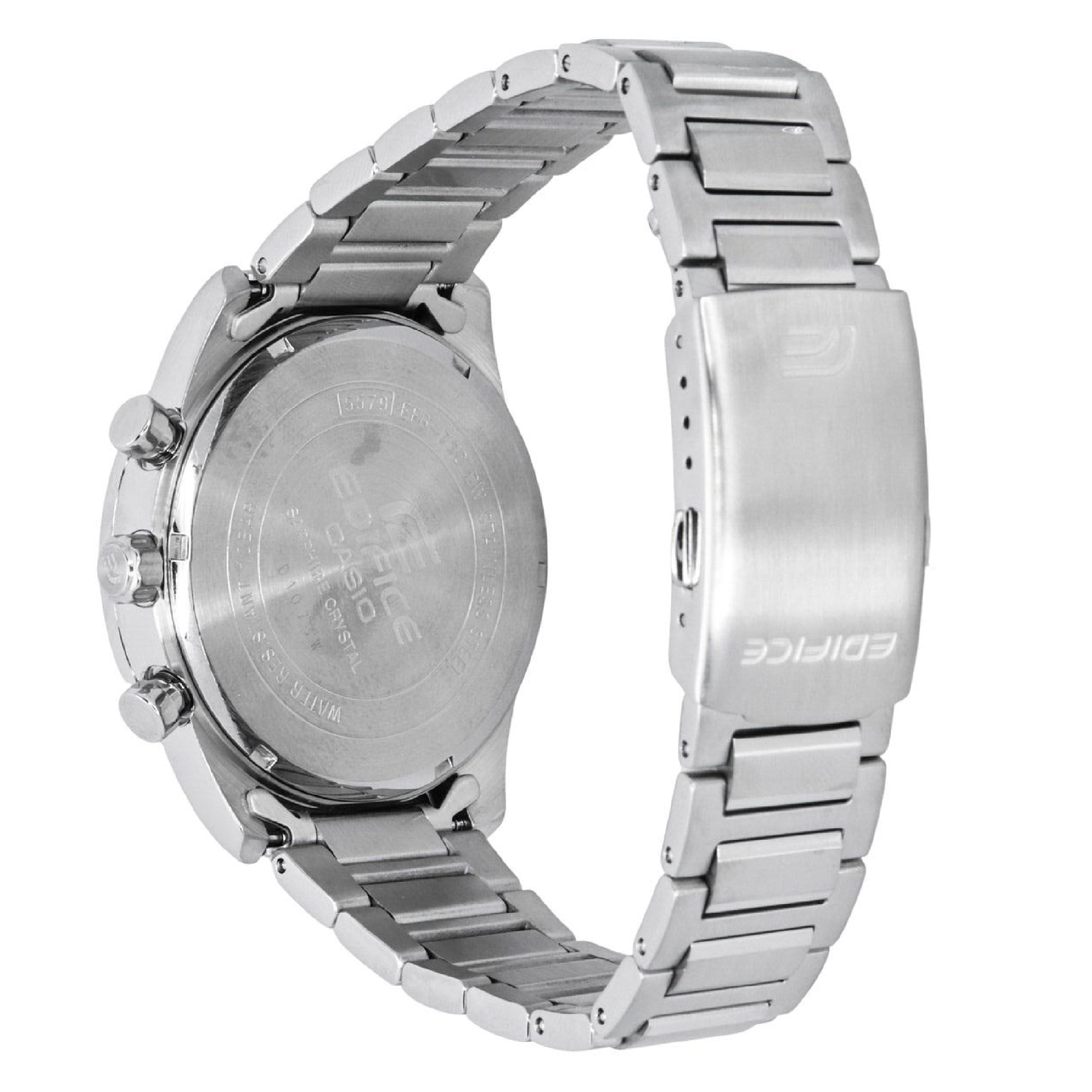 CASIO    EDIFICE EFB-710D-2A - фото 3