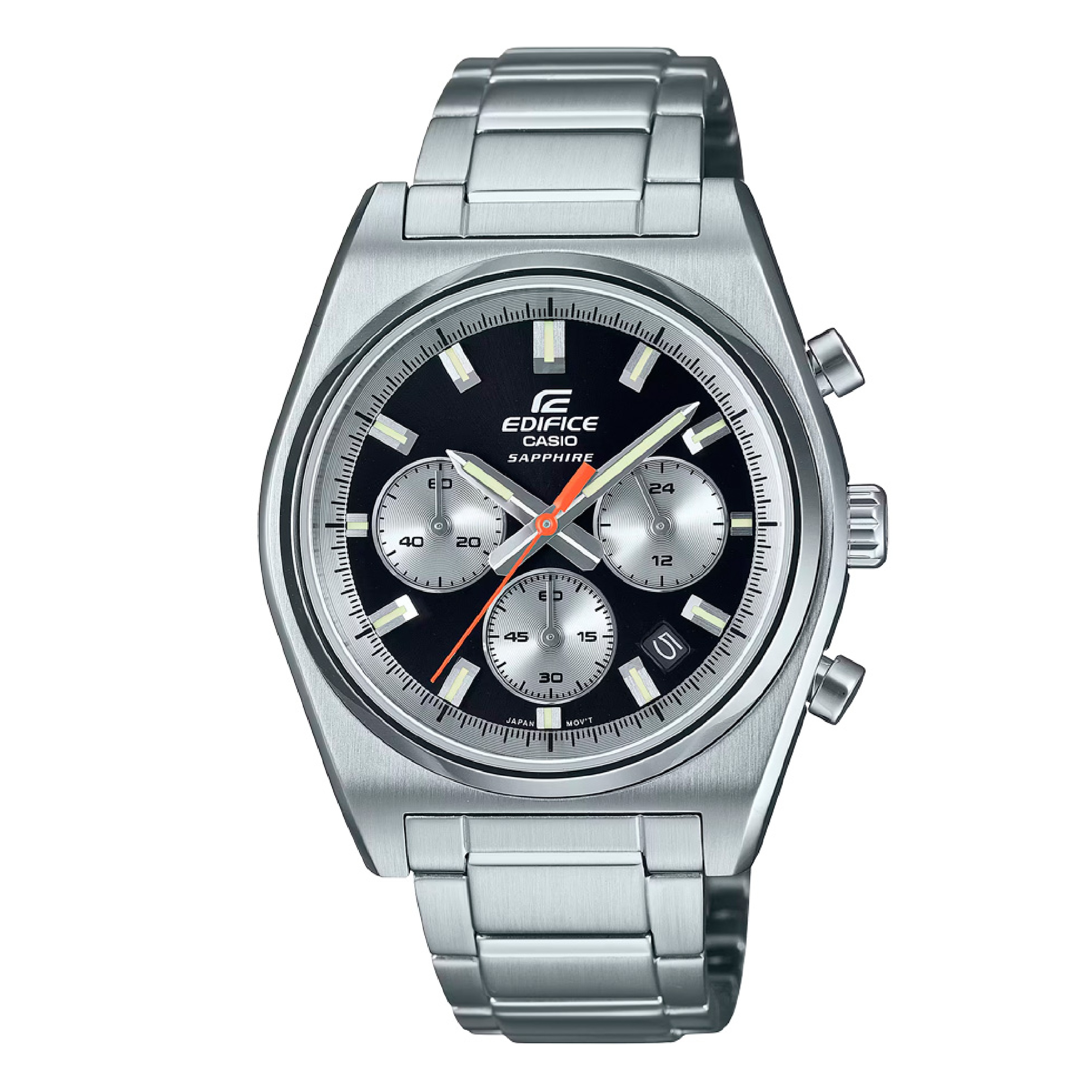 CASIO    EDIFICE EFB-730D-1A - CASIO |  EDIFICE None None