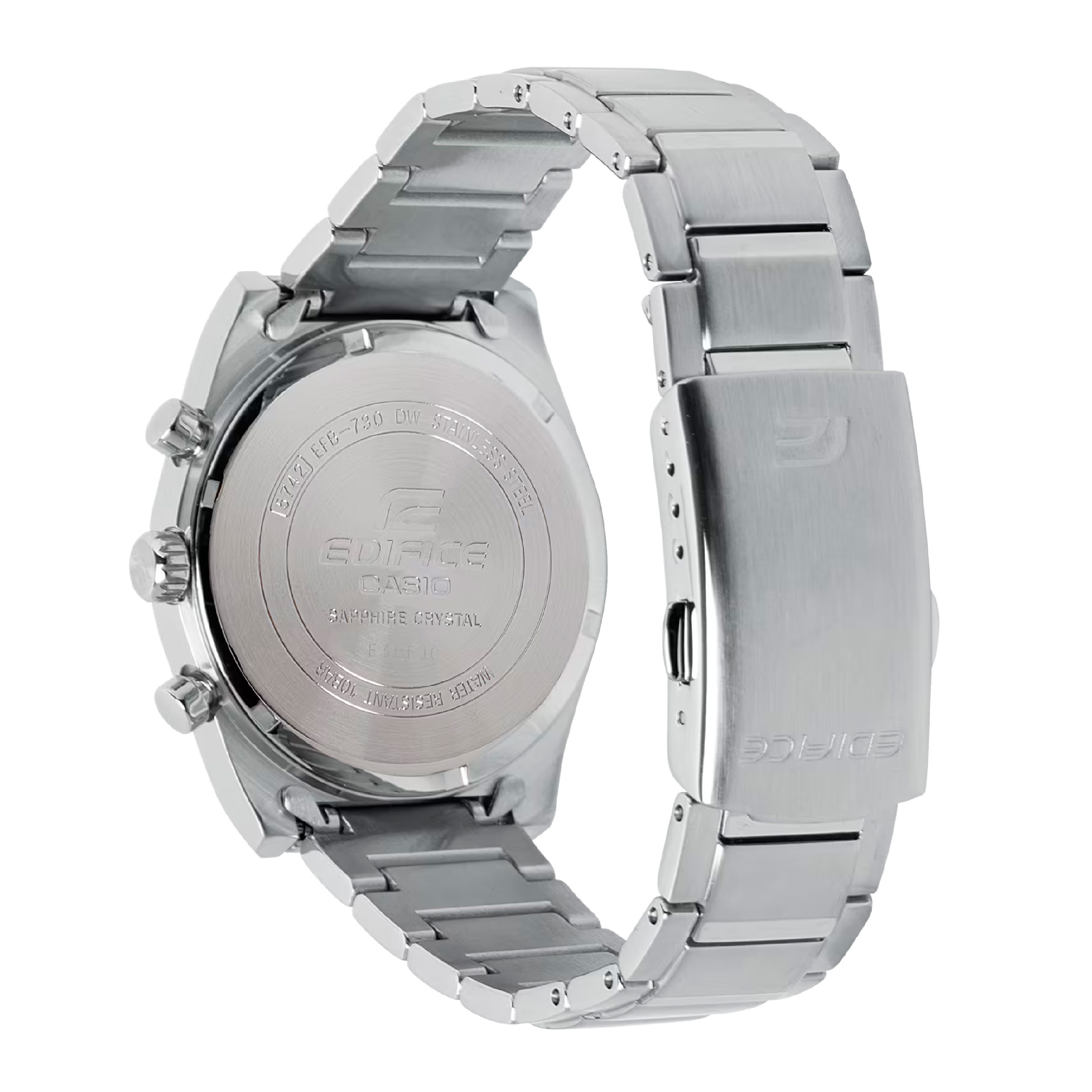 CASIO    EDIFICE EFB-730D-1A - фото 3