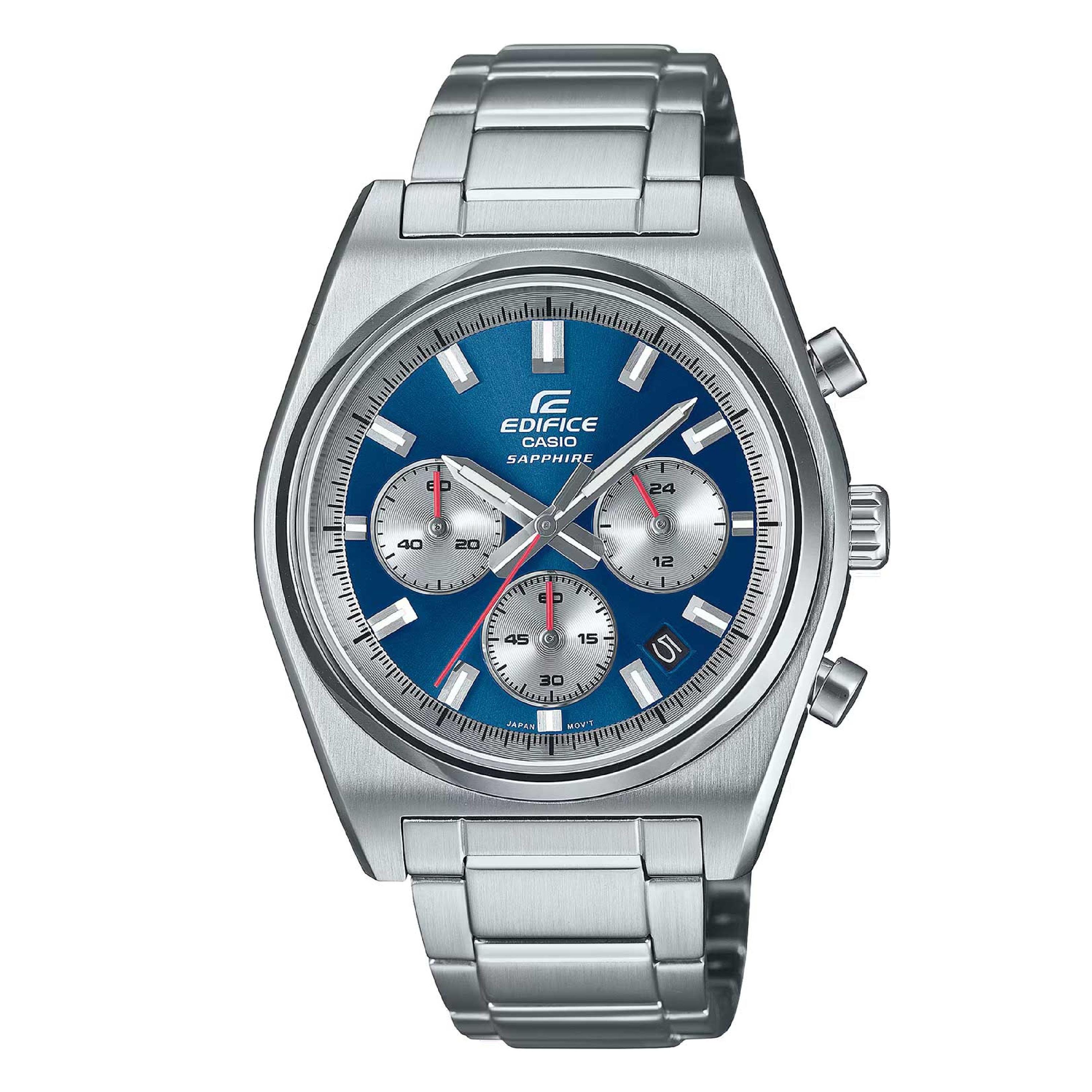 CASIO    EDIFICE EFB-730D-2A - CASIO |  EDIFICE None None
