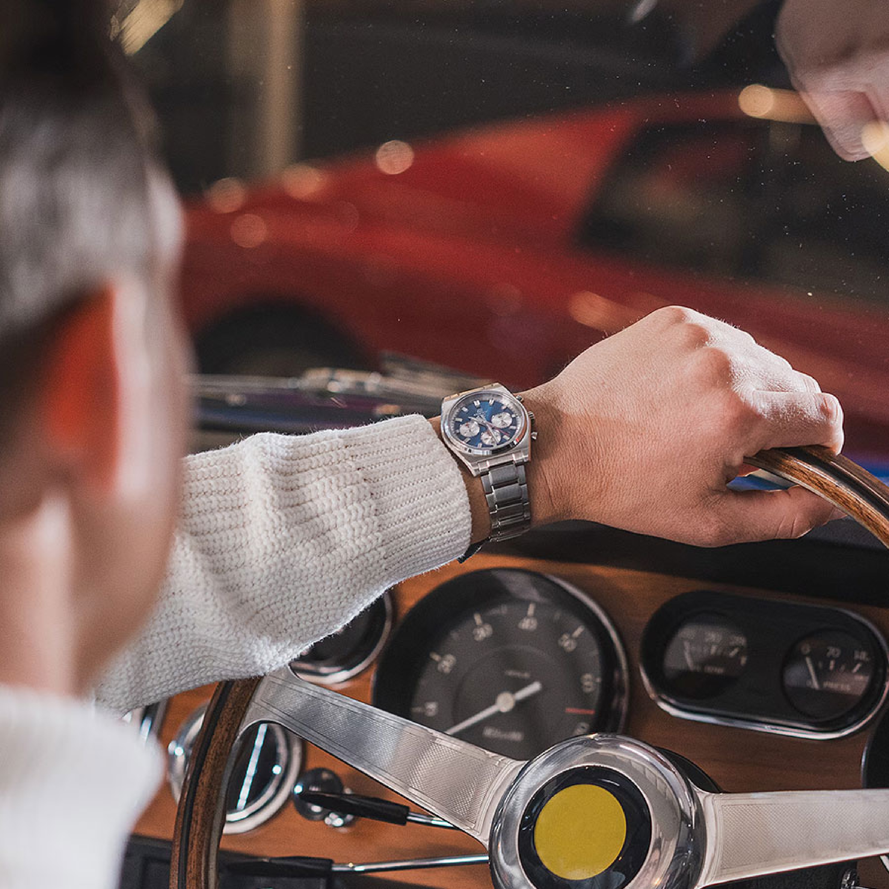 CASIO    EDIFICE EFB-730D-2A - фото 3