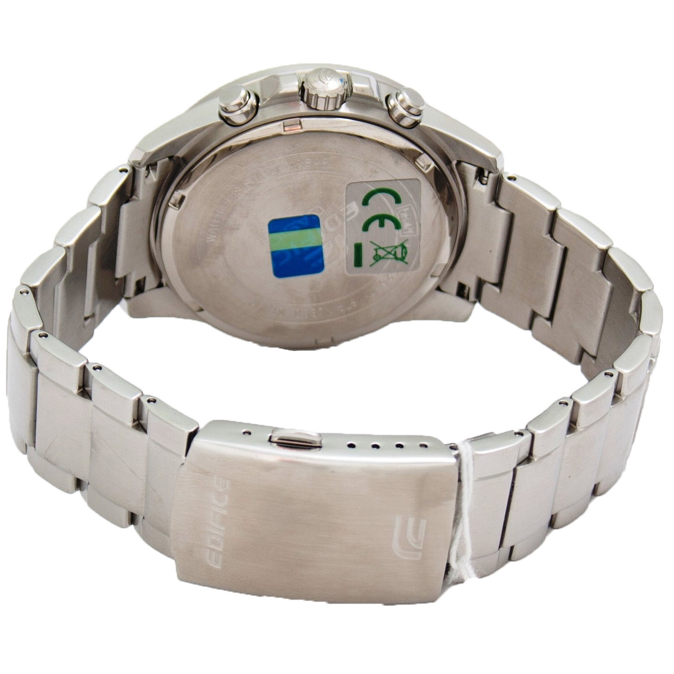 CASIO    EDIFICE EFR-526D-1A - фото 3