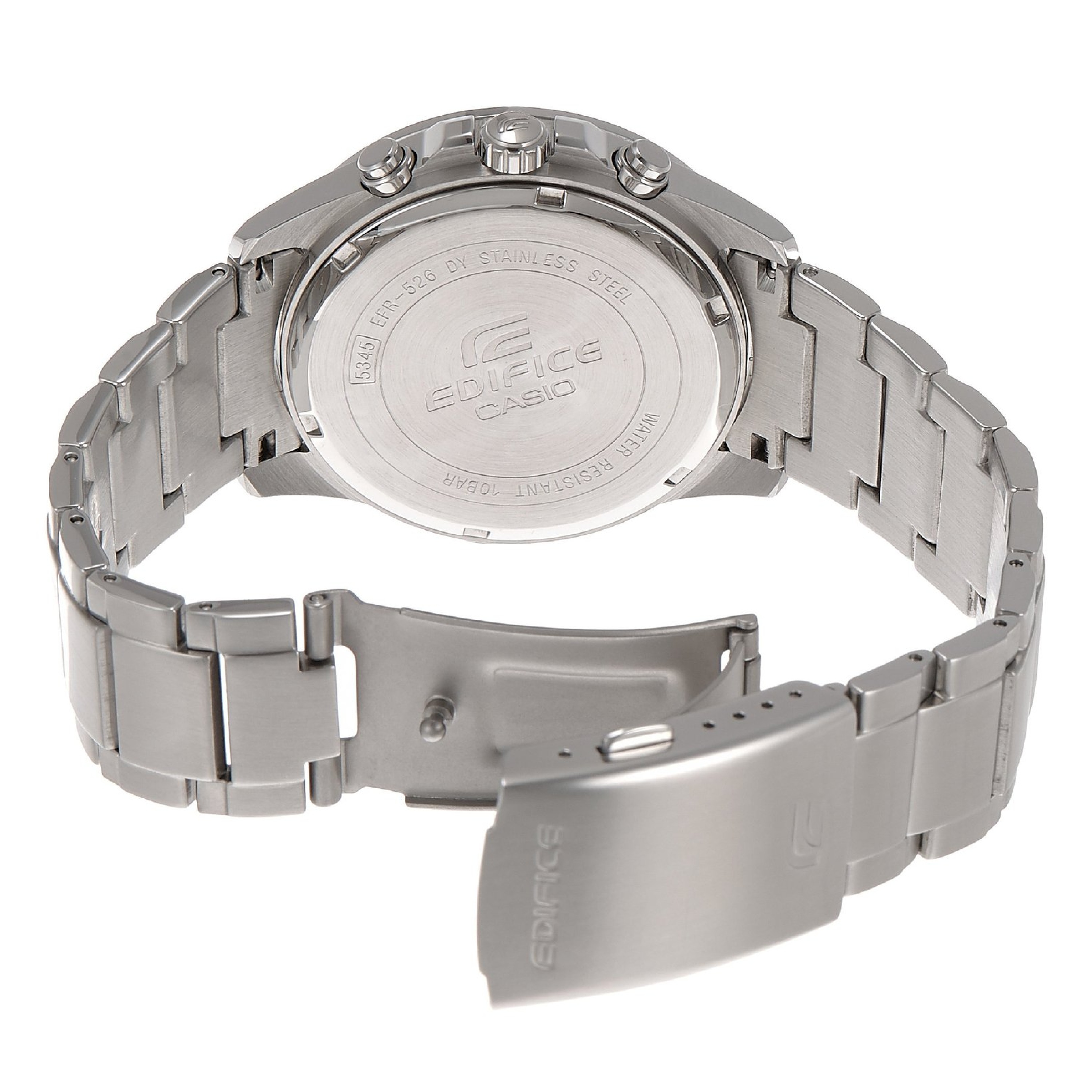 CASIO    EDIFICE EFR-526D-5C - фото 2