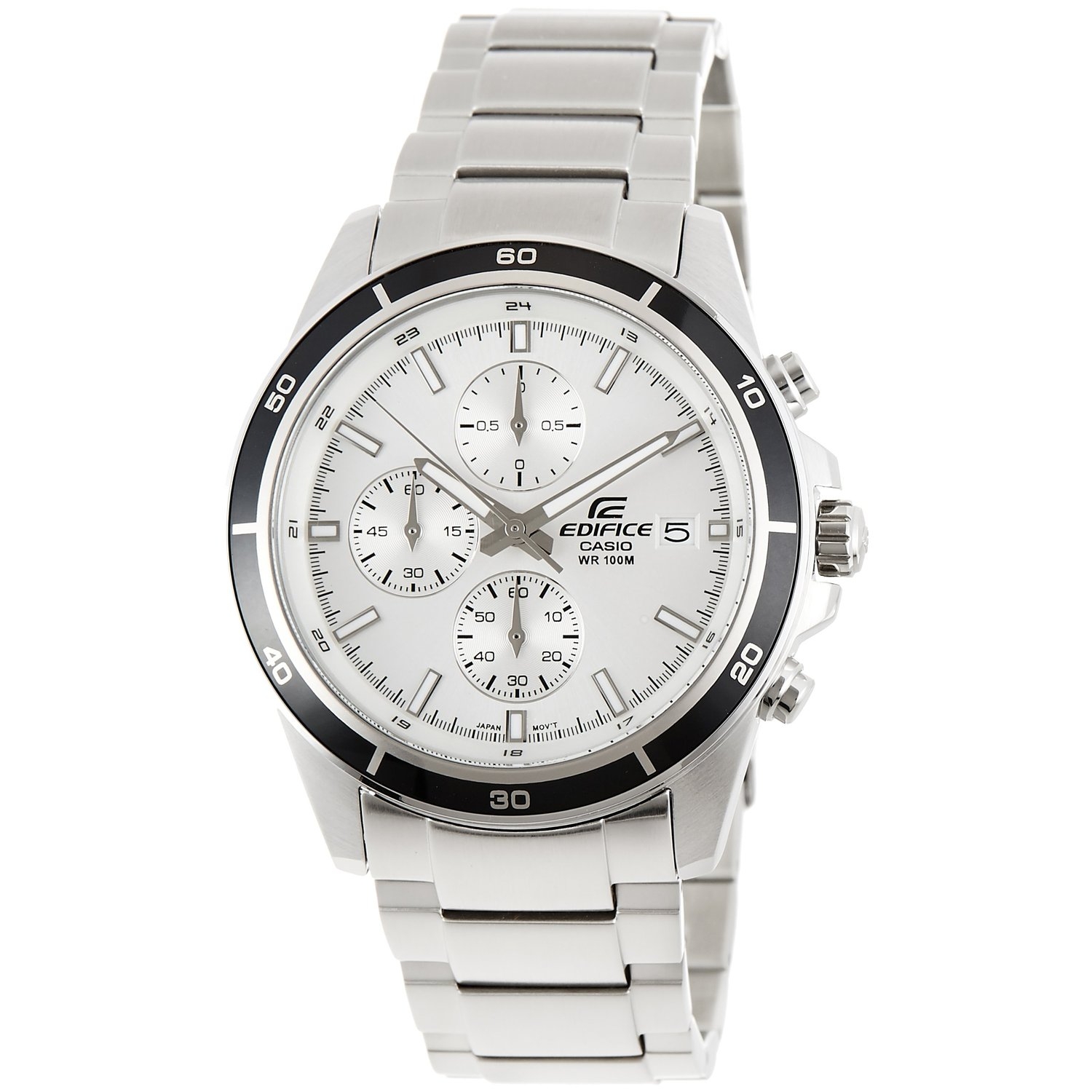 CASIO    EDIFICE EFR-526D-7A - CASIO |  EDIFICE None None