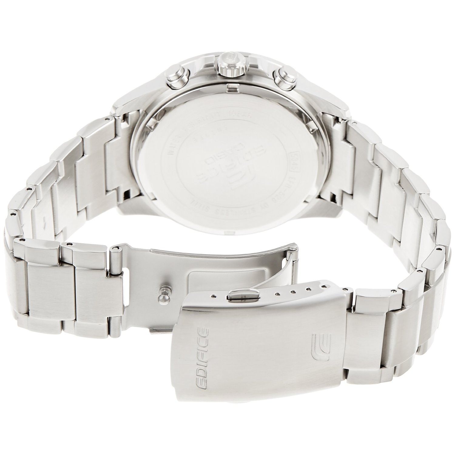 CASIO    EDIFICE EFR-526D-7A - фото 3