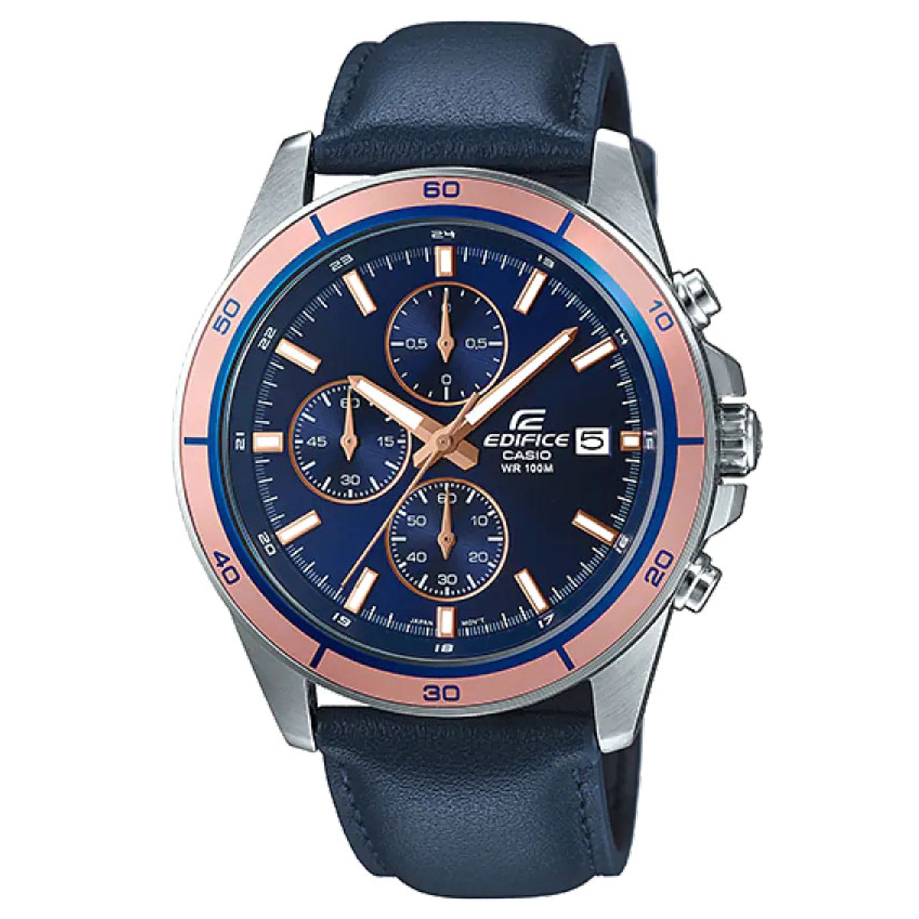CASIO    EDIFICE EFR-526L-2A - CASIO |  EDIFICE None None