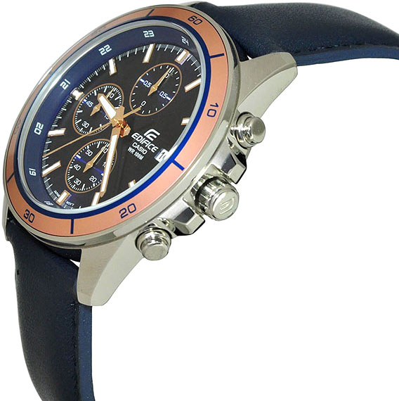 CASIO    EDIFICE EFR-526L-2A - фото 2