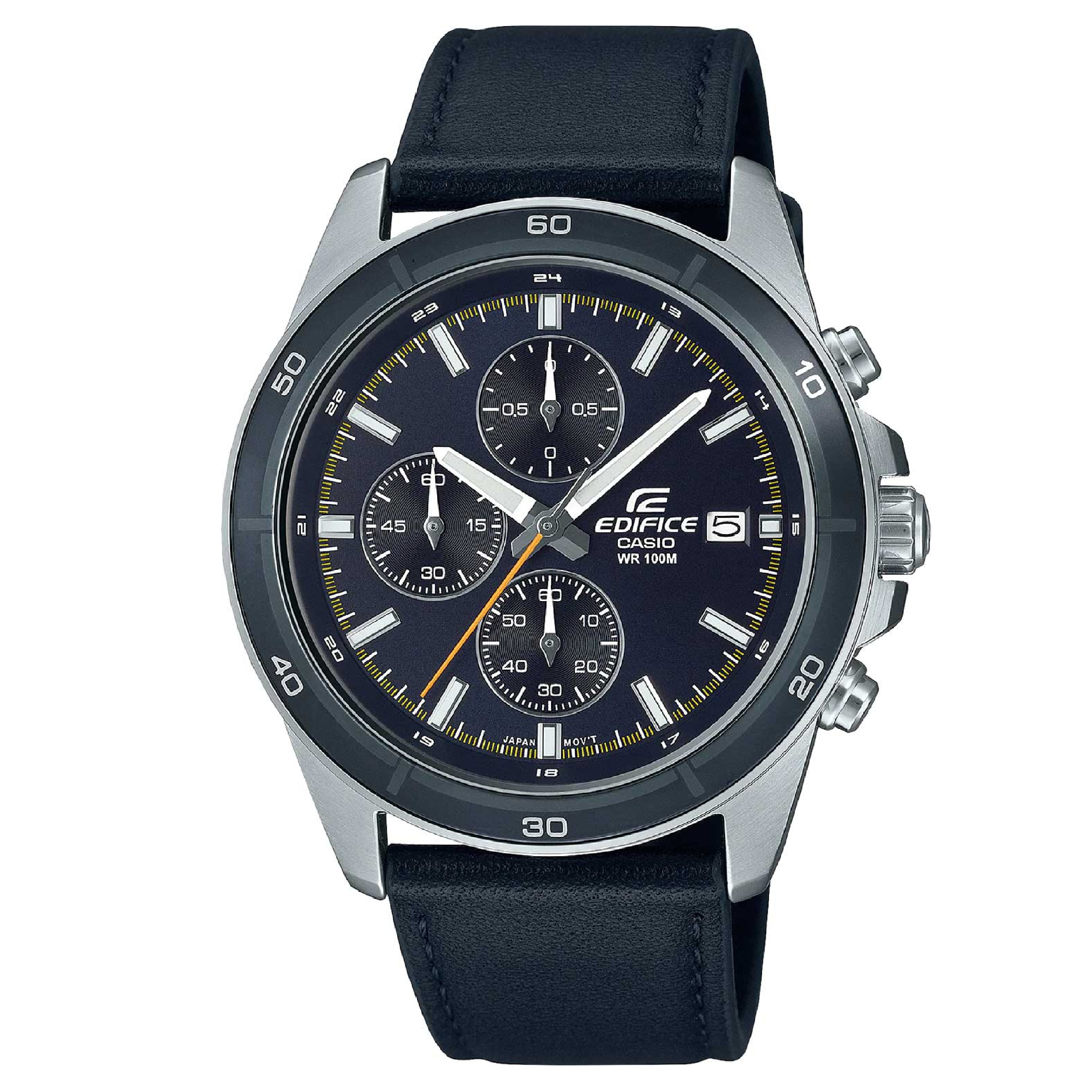 CASIO    EDIFICE EFR-526L-2C - CASIO |  EDIFICE None None