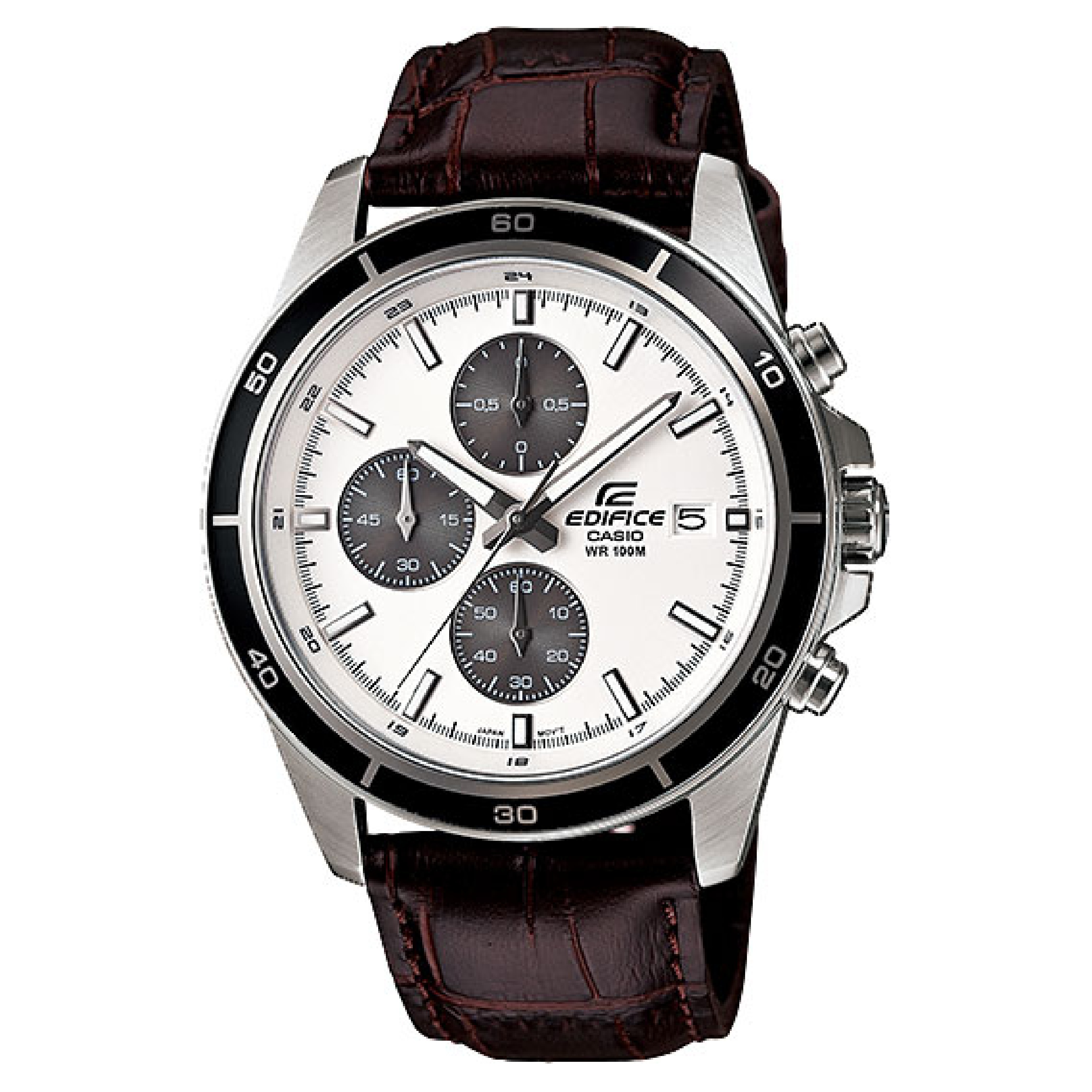CASIO    EDIFICE EFR-526L-7A - CASIO |  EDIFICE None None