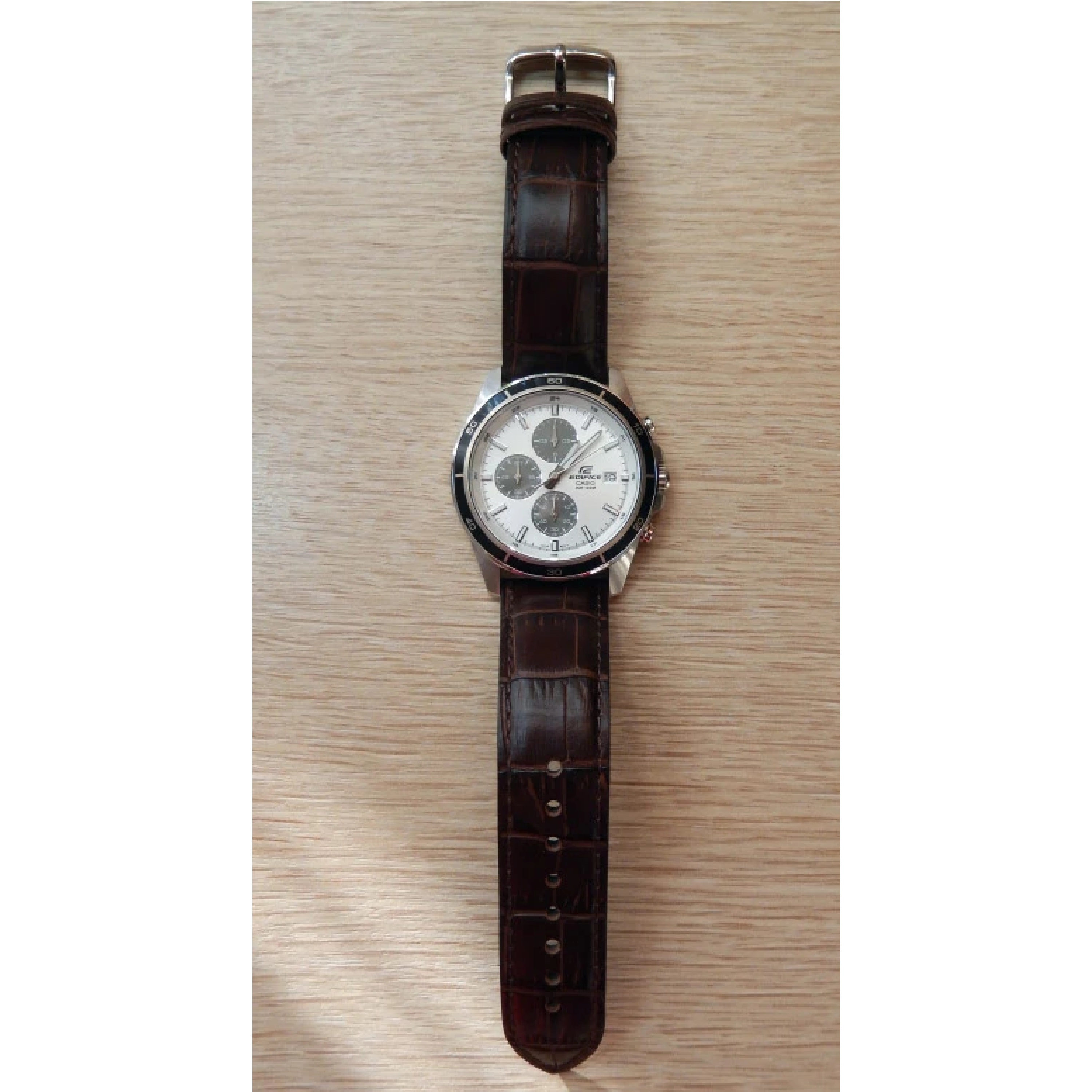 CASIO    EDIFICE EFR-526L-7A - фото 2