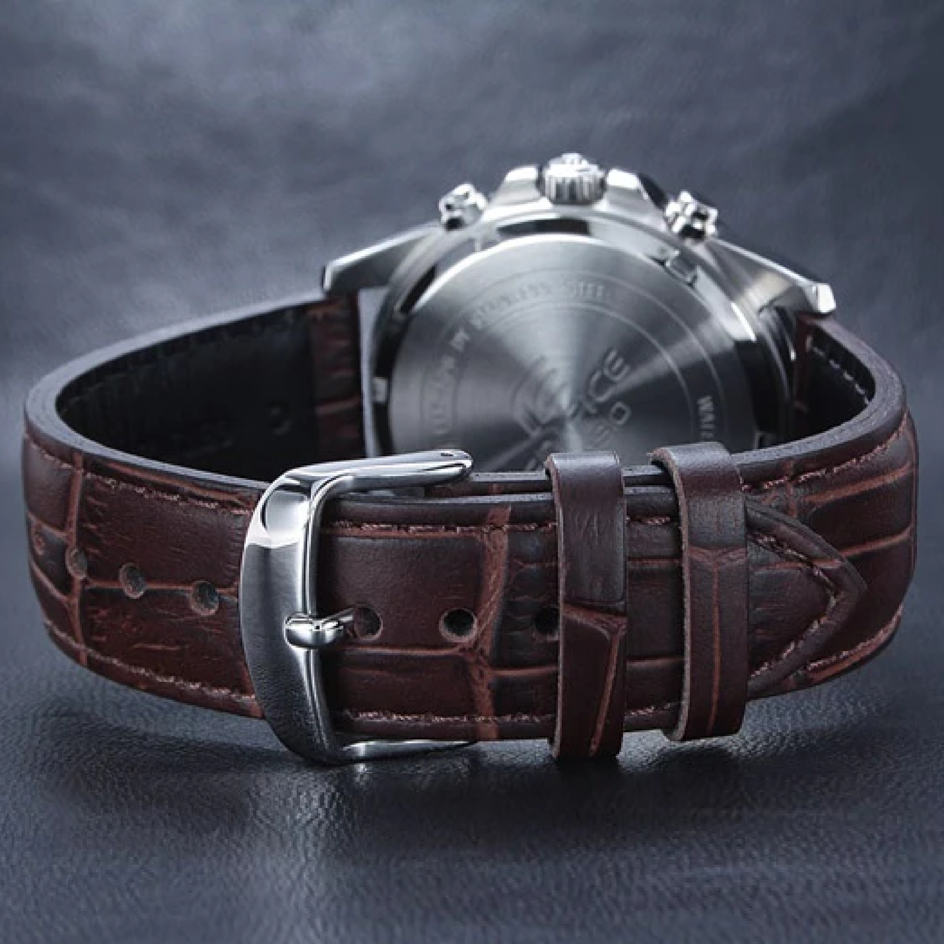 CASIO    EDIFICE EFR-526L-7A - фото 3