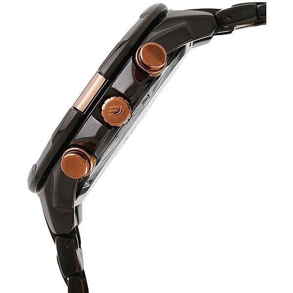 CASIO    EDIFICE EFR-539BK-1A - фото 2