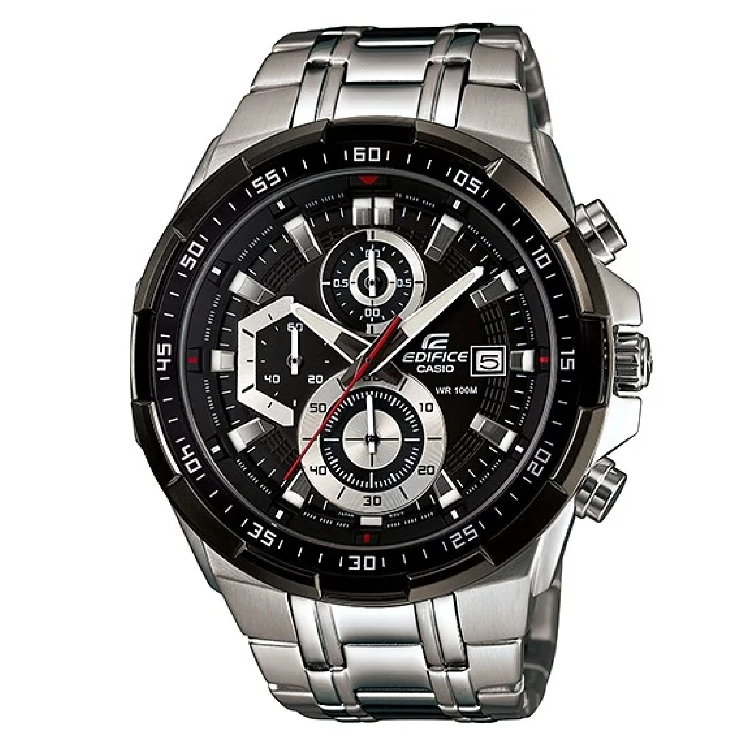 CASIO    EDIFICE EFR-539D-1A - CASIO |  EDIFICE None None