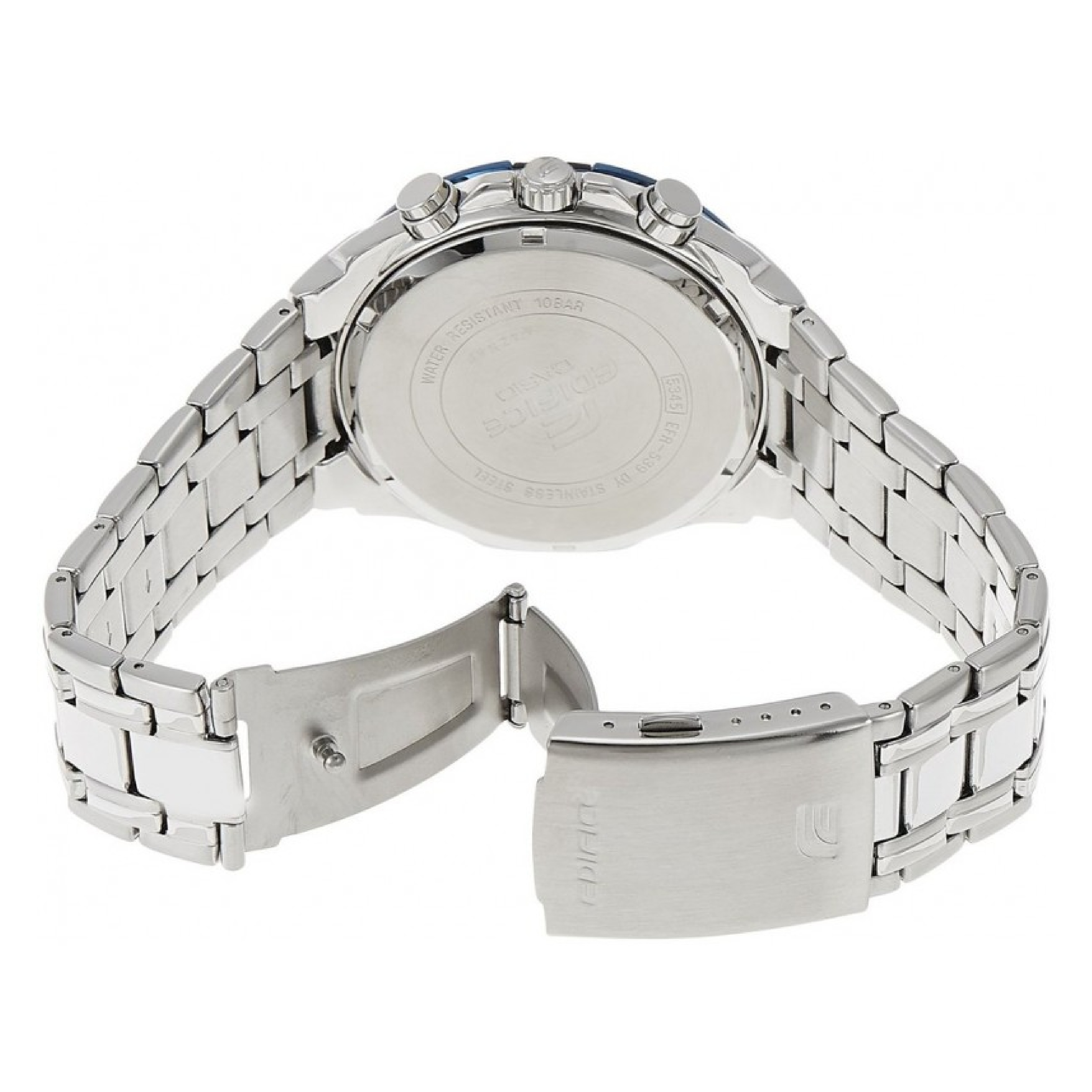 CASIO    EDIFICE EFR-539D-1A - фото 2