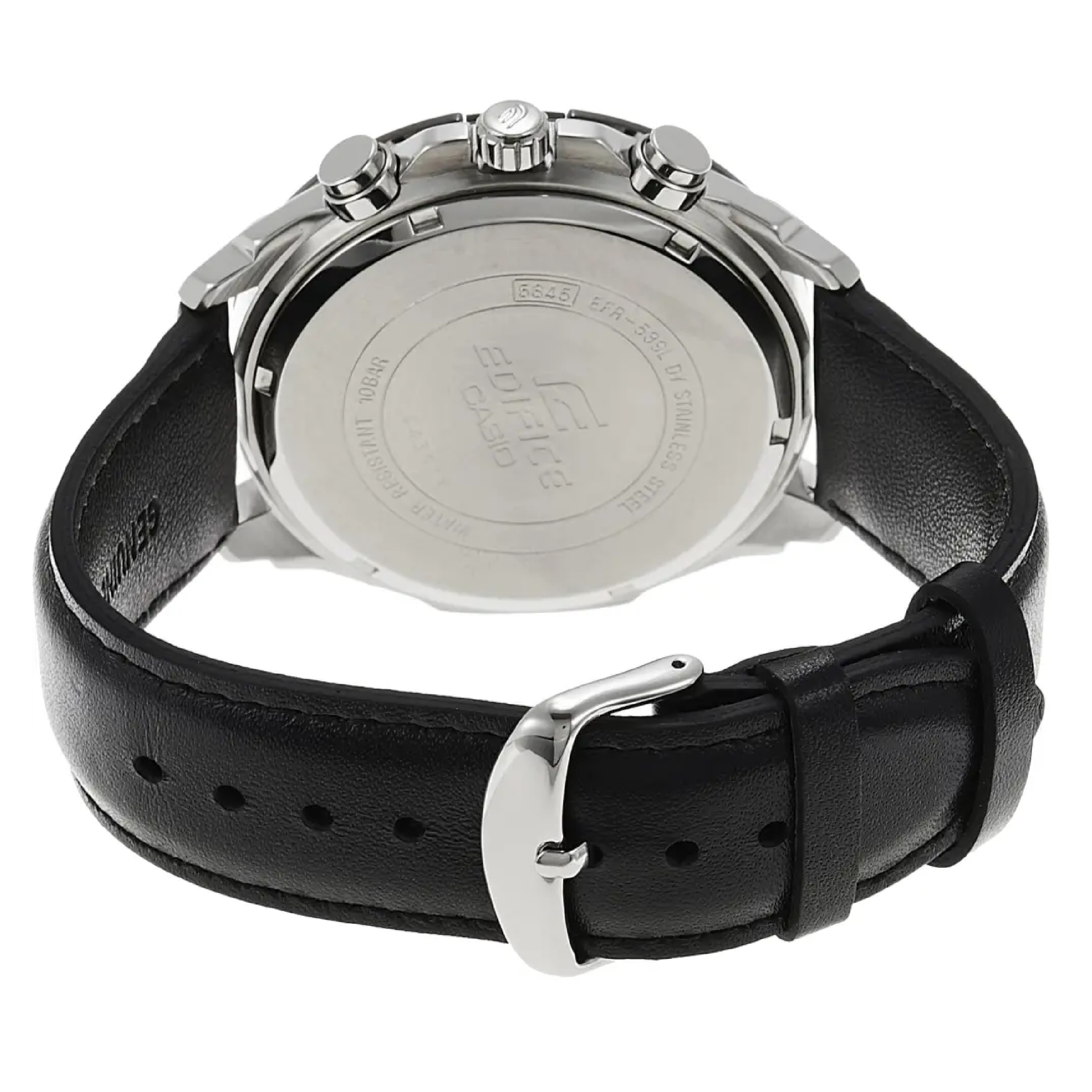 CASIO    EDIFICE EFR-539L-1A - фото 3