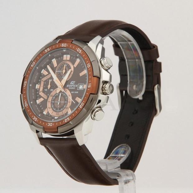 CASIO    EDIFICE EFR-539L-5A - фото 2