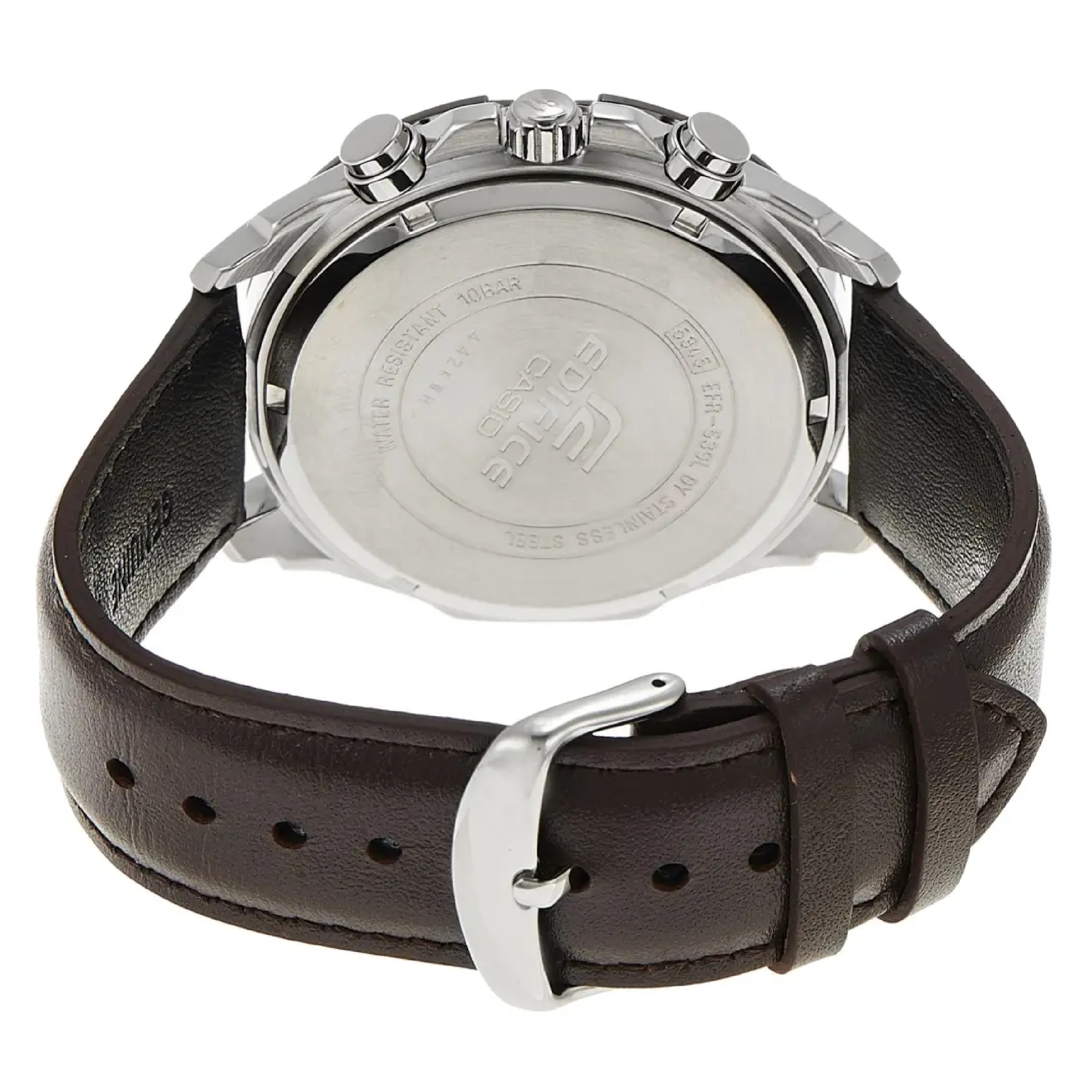 CASIO    EDIFICE EFR-539L-5A - фото 3