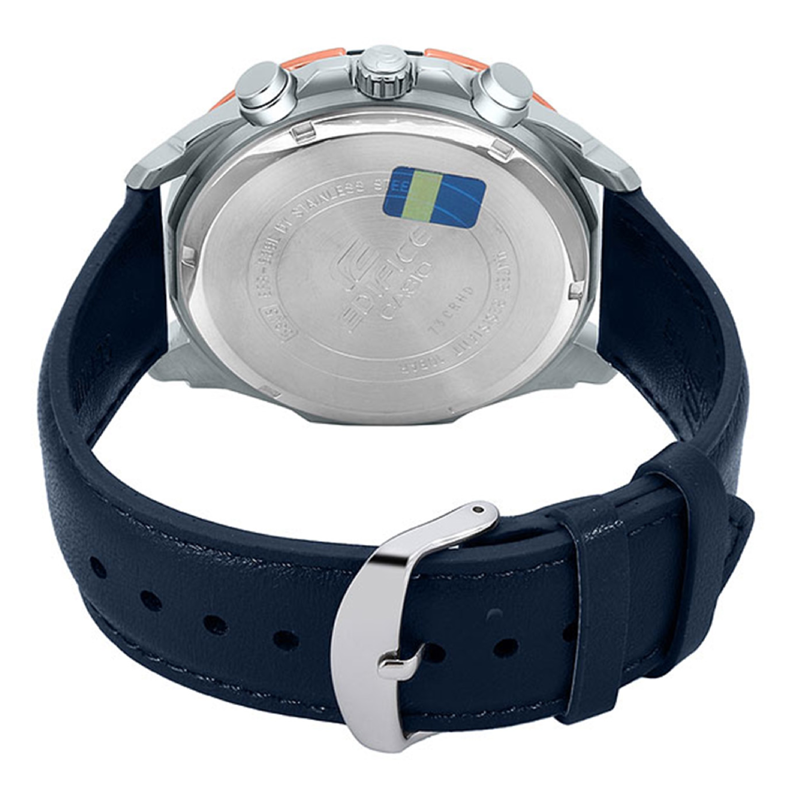 CASIO    EDIFICE EFR-539L-7C - фото 3