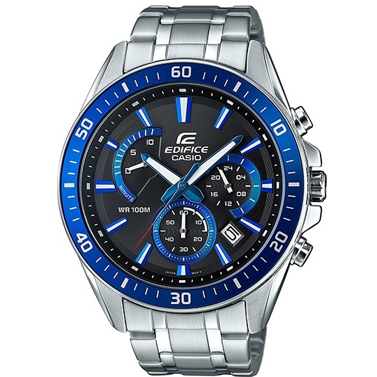 CASIO    EDIFICE EFR-552D-1A2 - CASIO |  EDIFICE None None