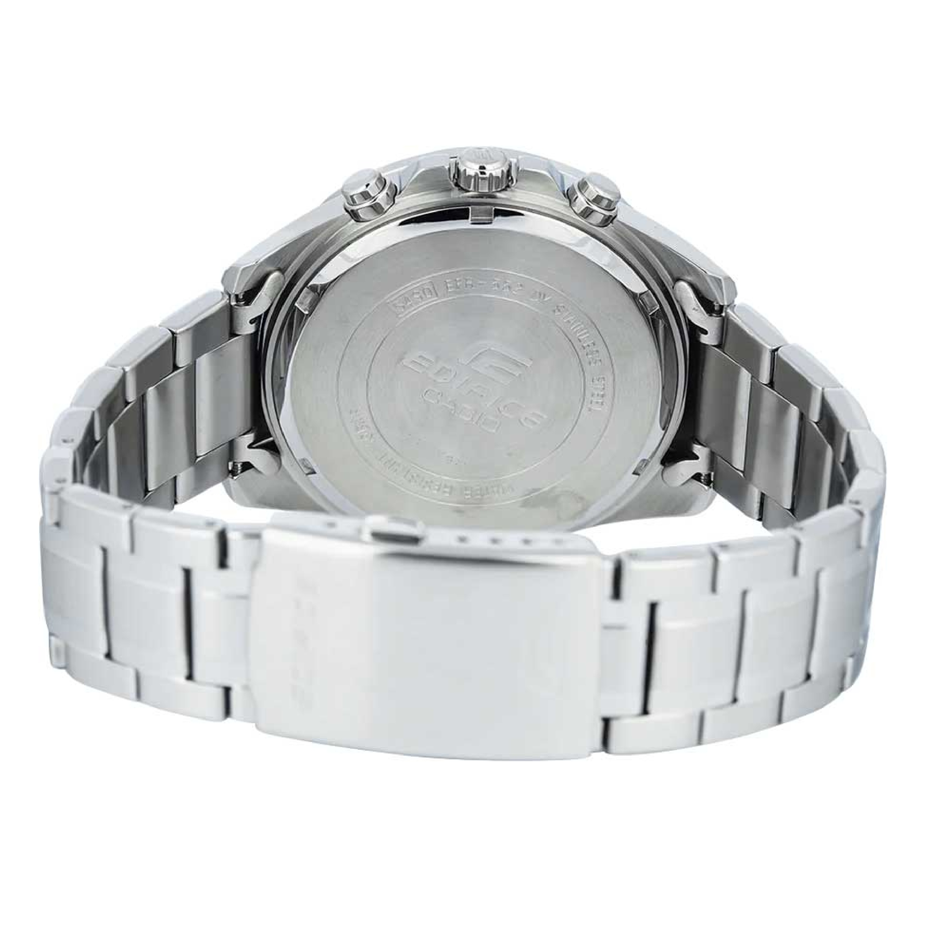 CASIO    EDIFICE EFR-552D-2A - фото 3