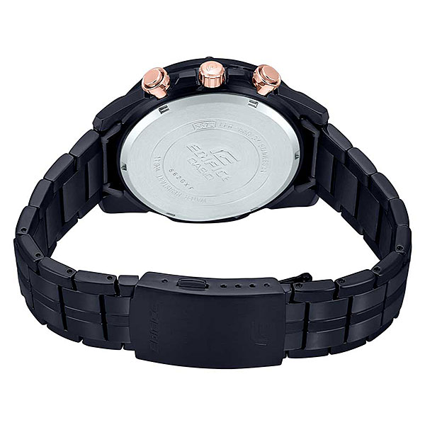 CASIO    EDIFICE EFR-559DC-1A - фото 3