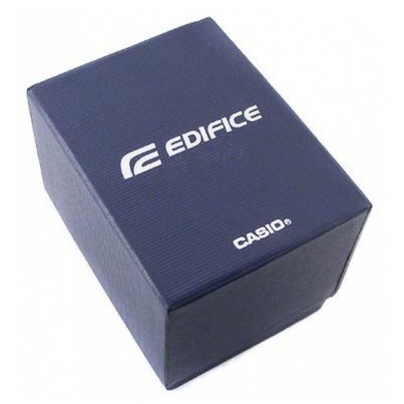 CASIO    EDIFICE EFR-571DB-1A1 - фото 5