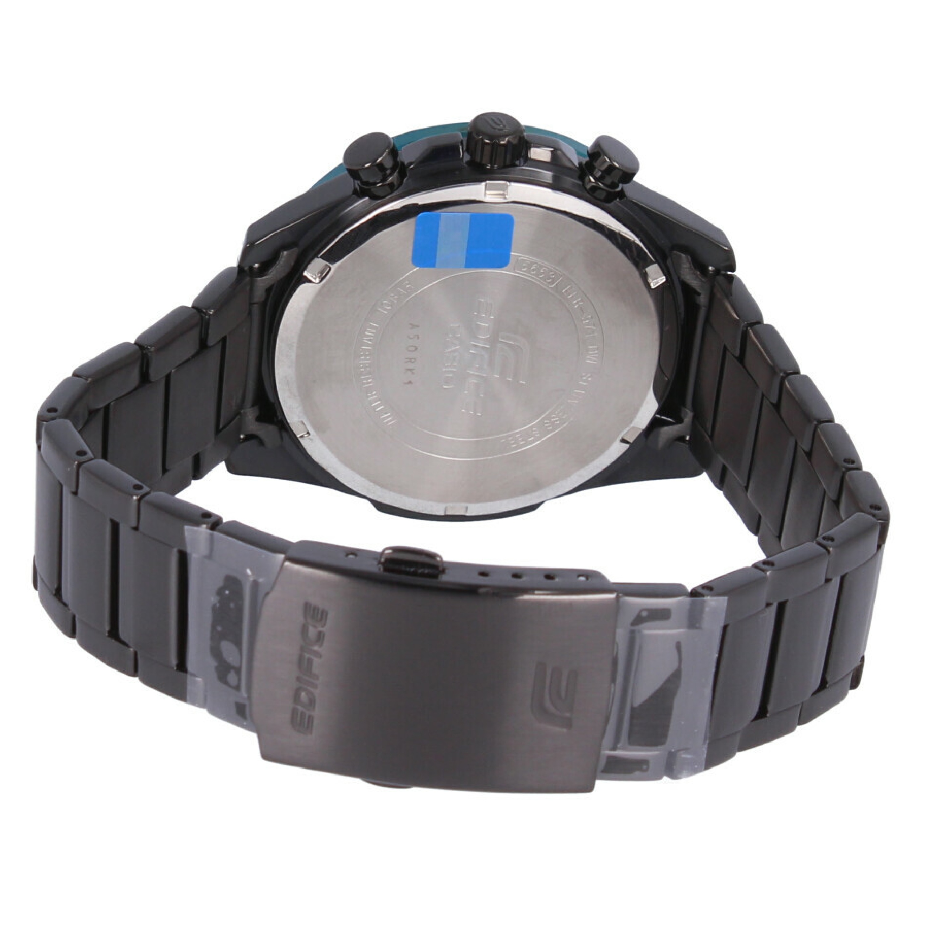 CASIO    EDIFICE EFR-571DC-1A - фото 3