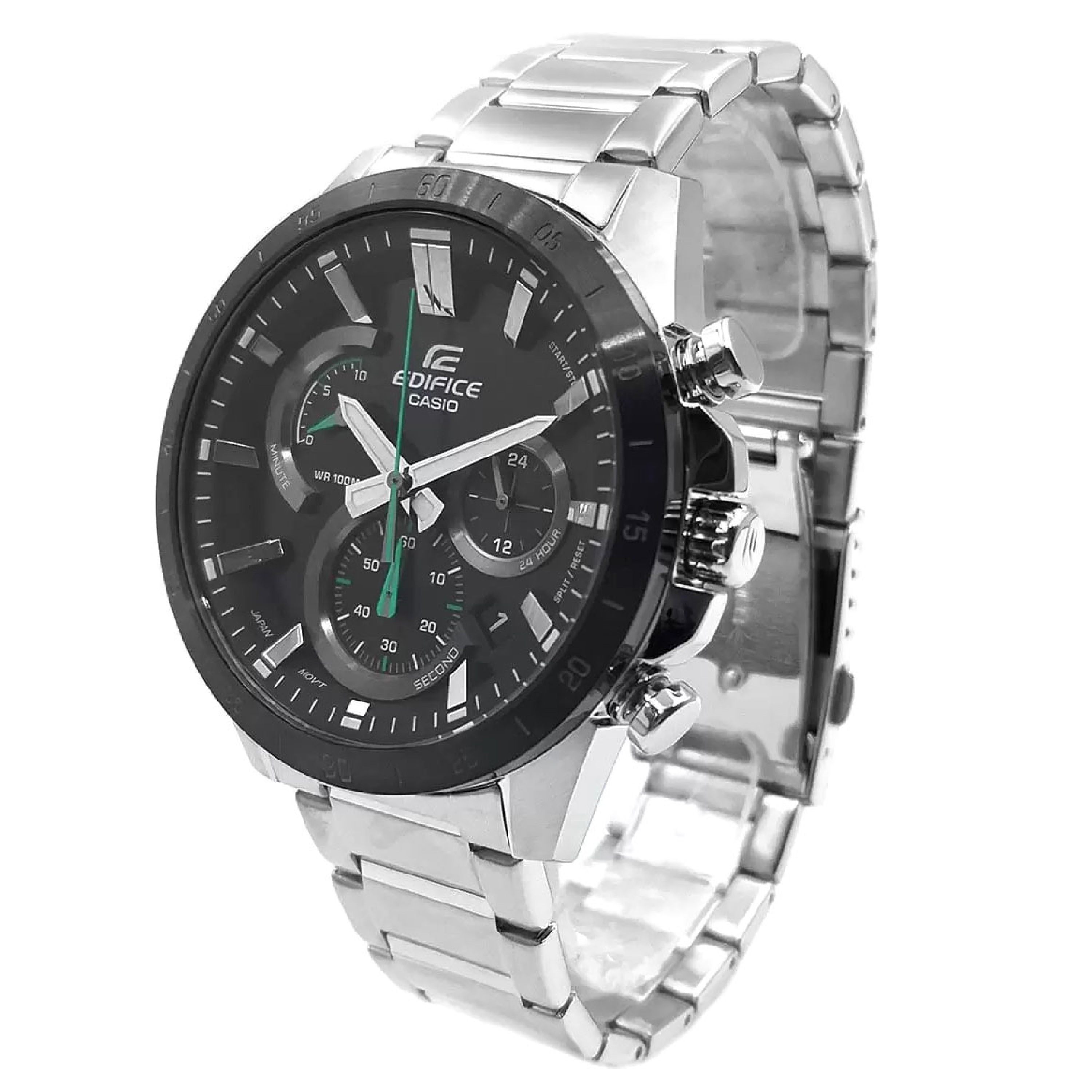 CASIO    EDIFICE EFR-573DB-1A - фото 2