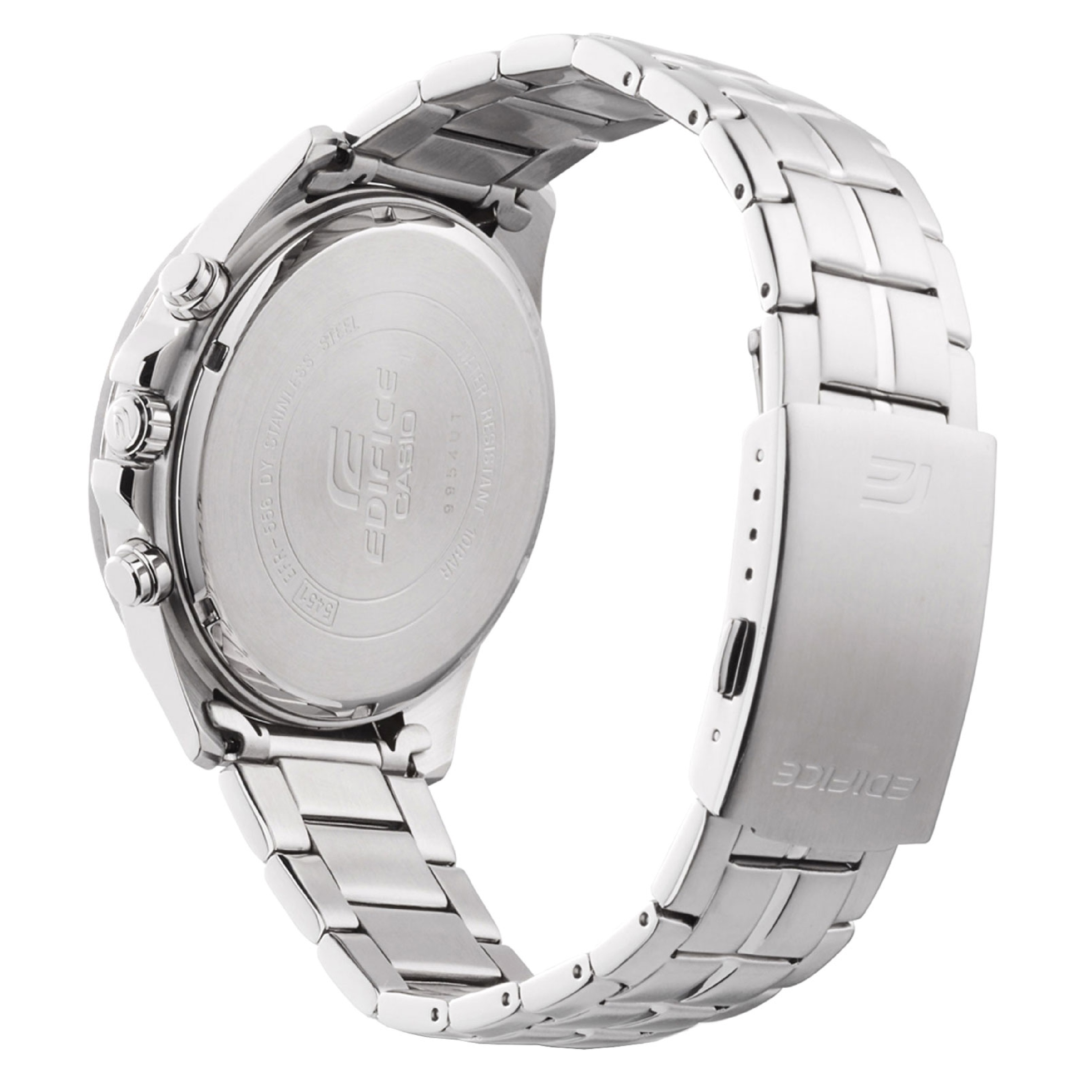 CASIO    EDIFICE EFR-573DB-1A - фото 3