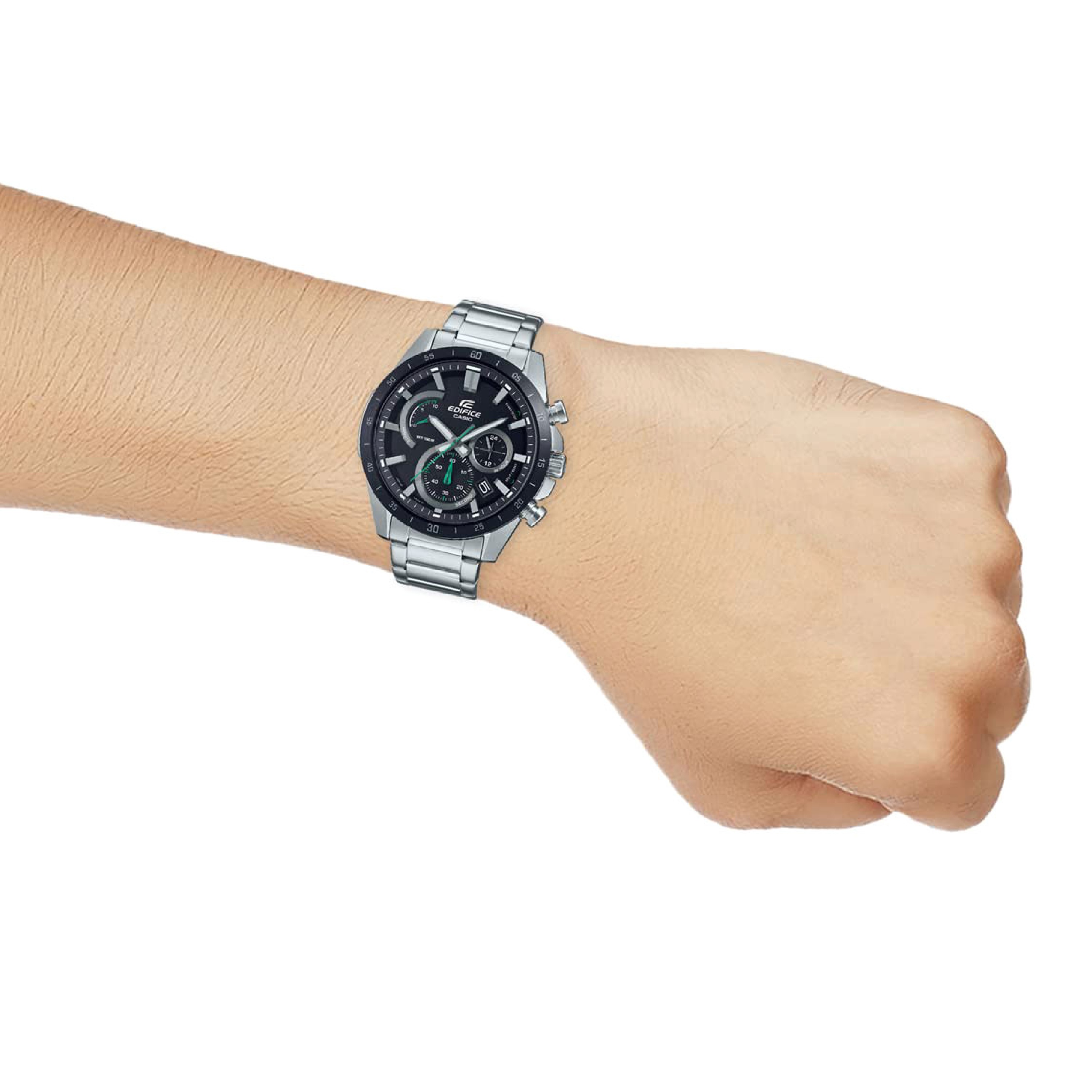 CASIO    EDIFICE EFR-573DB-1A - фото 4