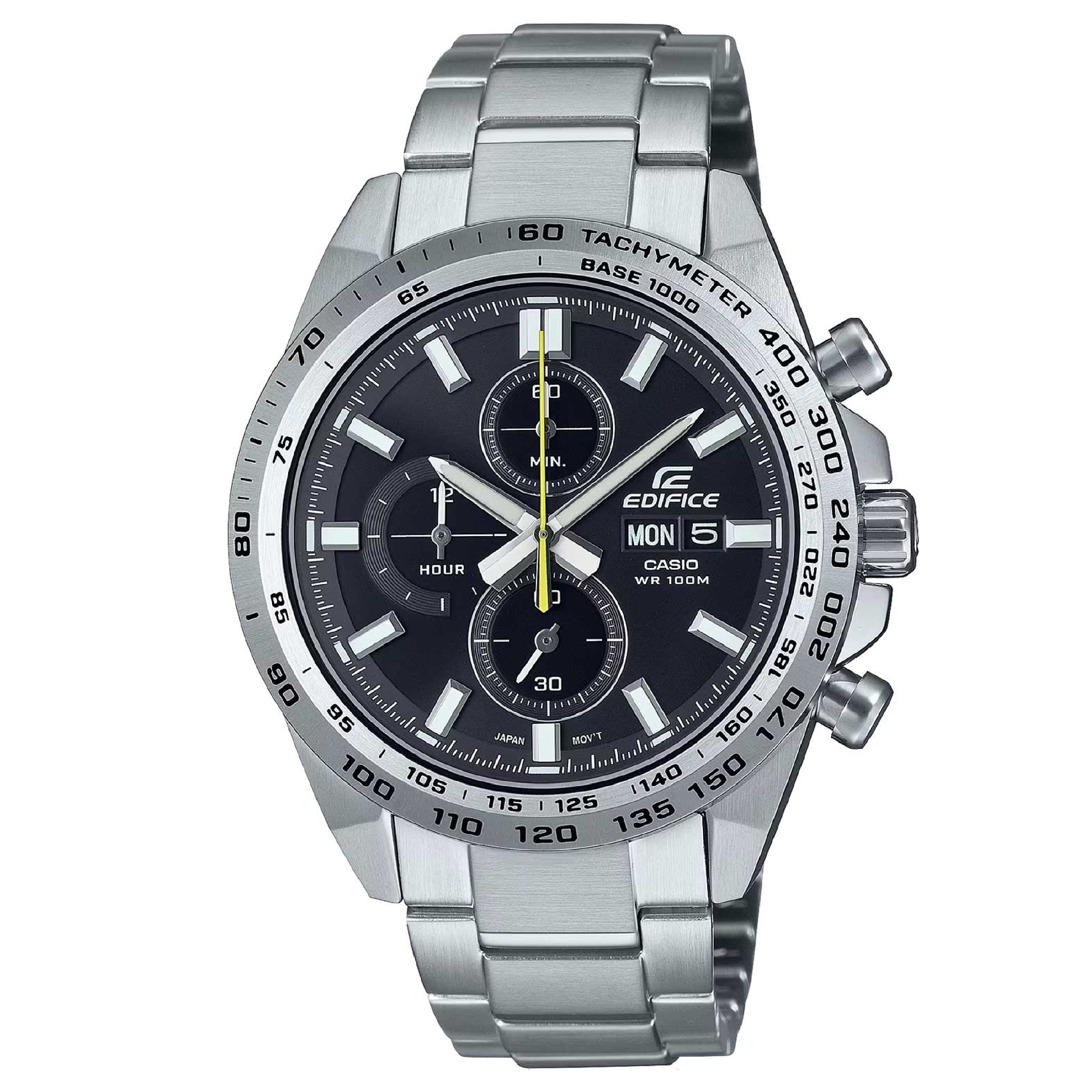 CASIO    EDIFICE EFR-574D-1A - CASIO |  EDIFICE None None